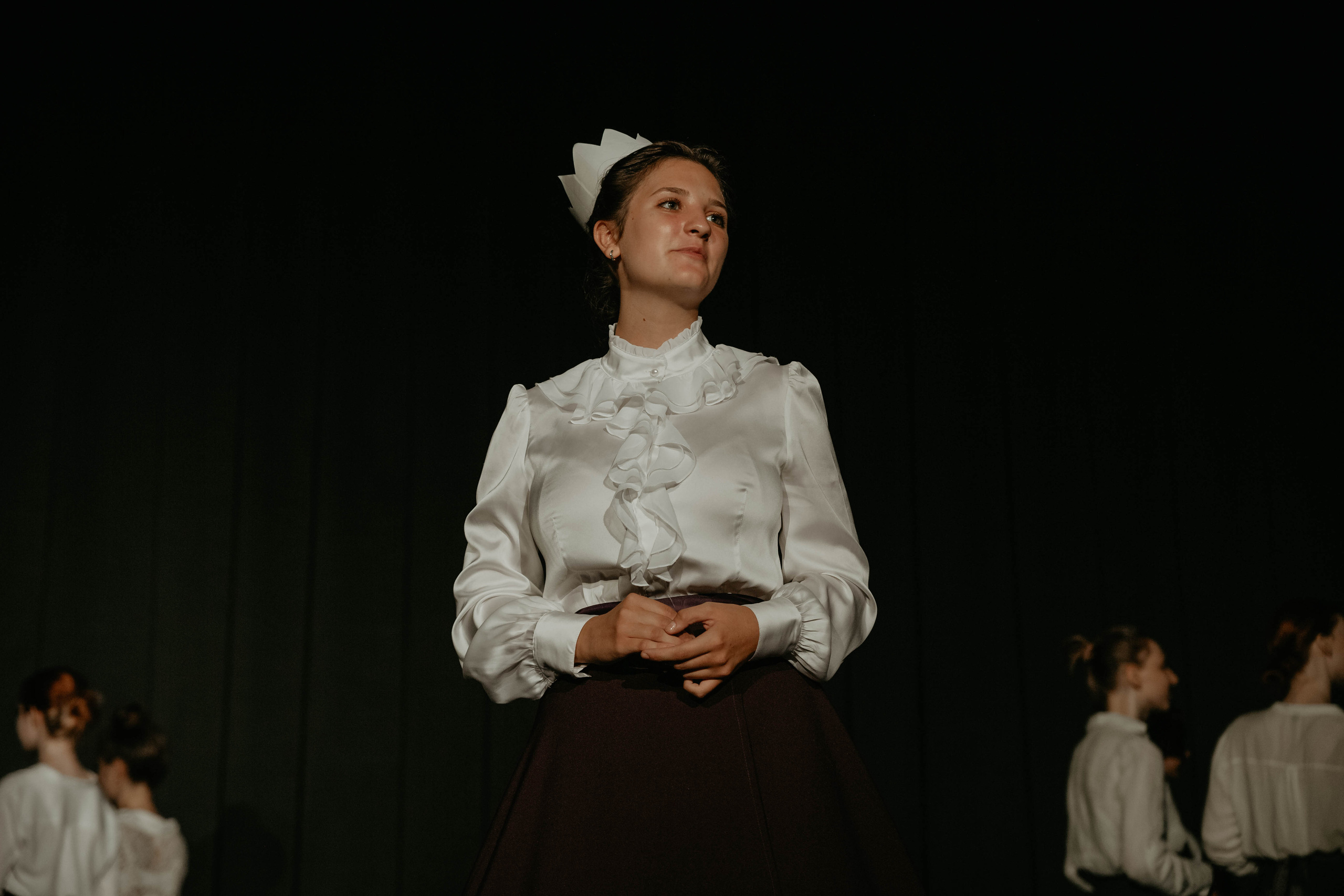 Человек который смеется. Фотограф в Москве и любой точке земного шара Алёна Вялова (Чулкова)