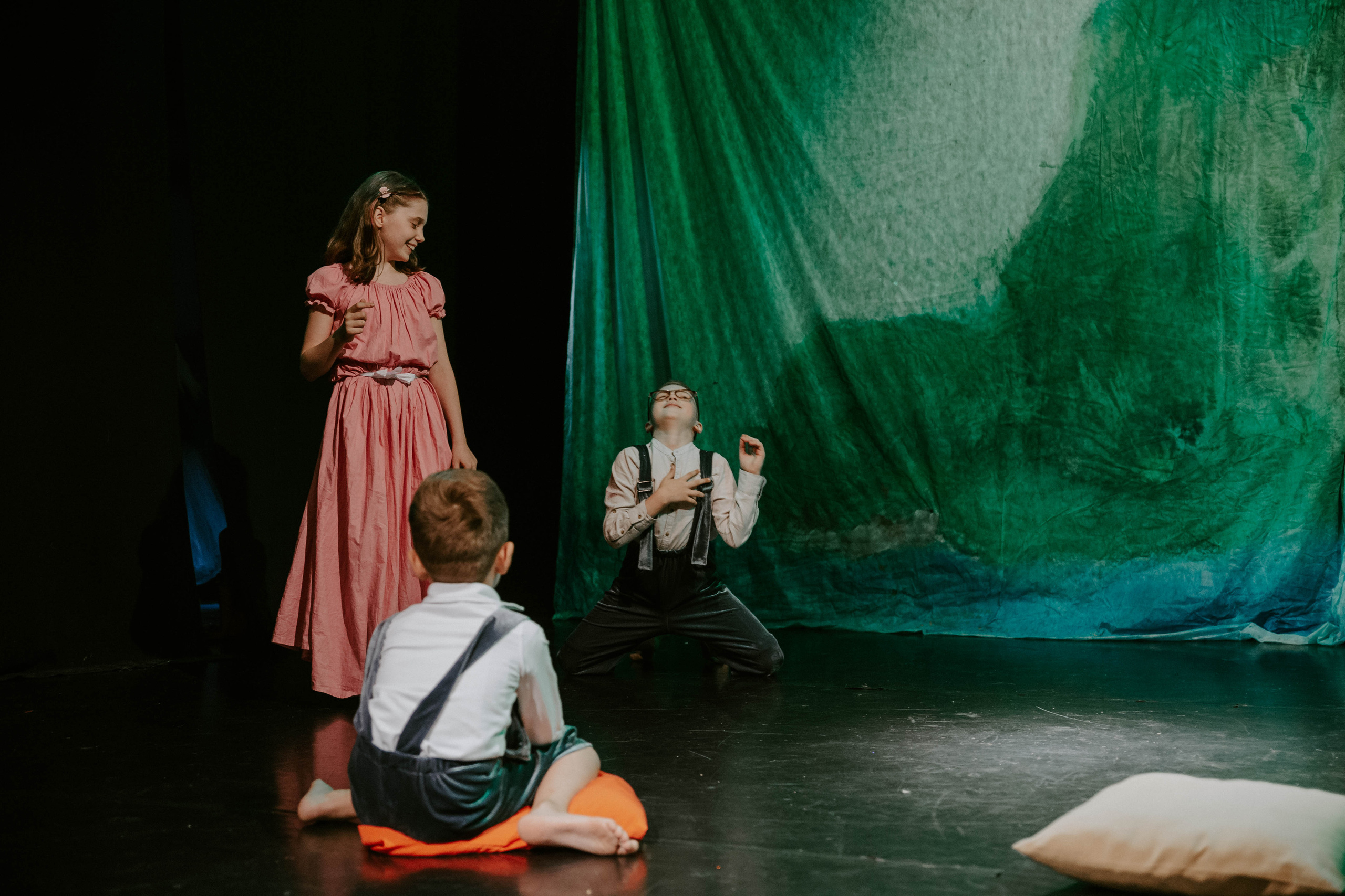 Питер Пэн 1.07.2022. Фотограф в Москве и любой точке земного шара Алёна Вялова (Чулкова)