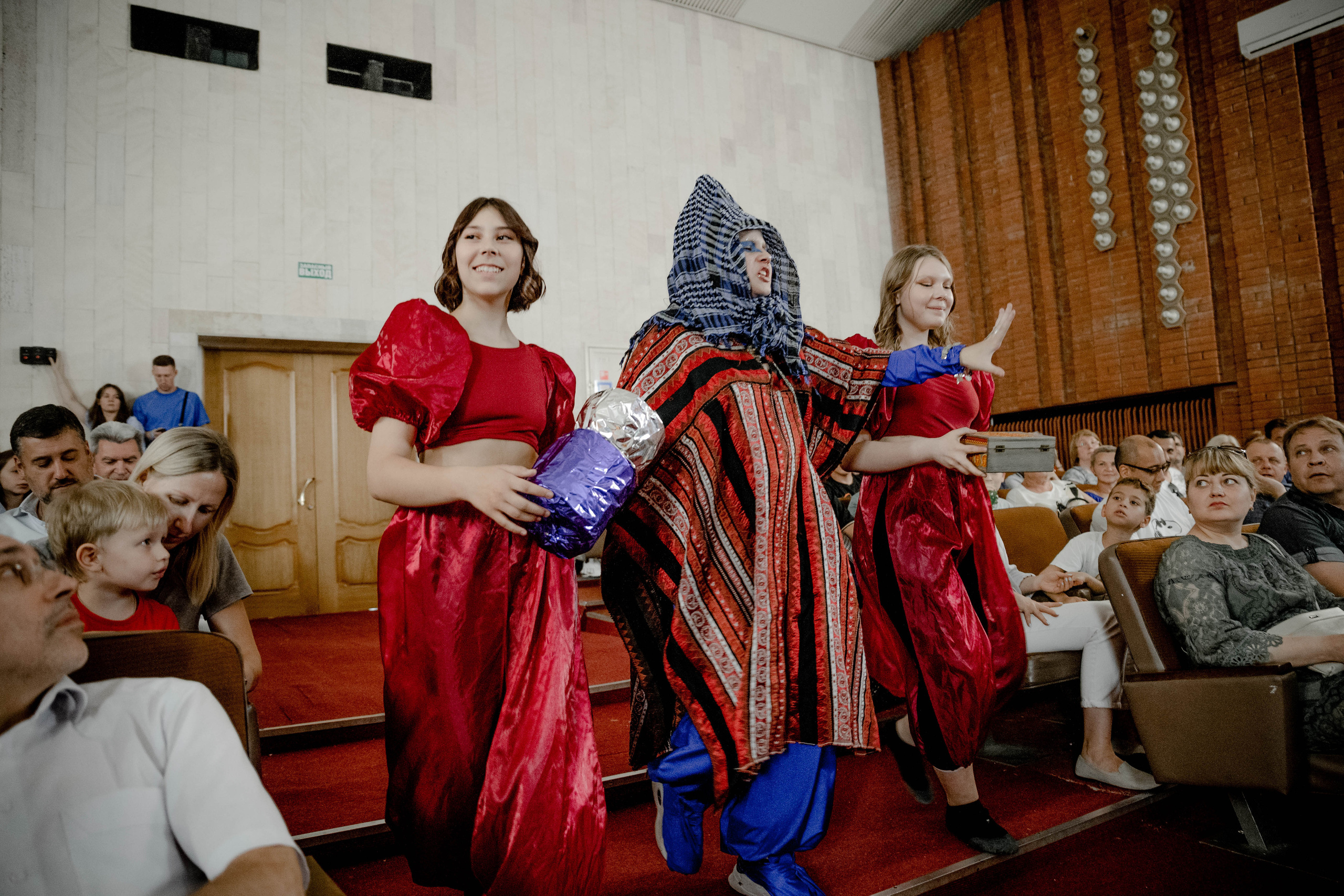 Волшебная лампа Аладина 30.06.22. Photographer in Moscow & everywhere in the World Alena Vyalova