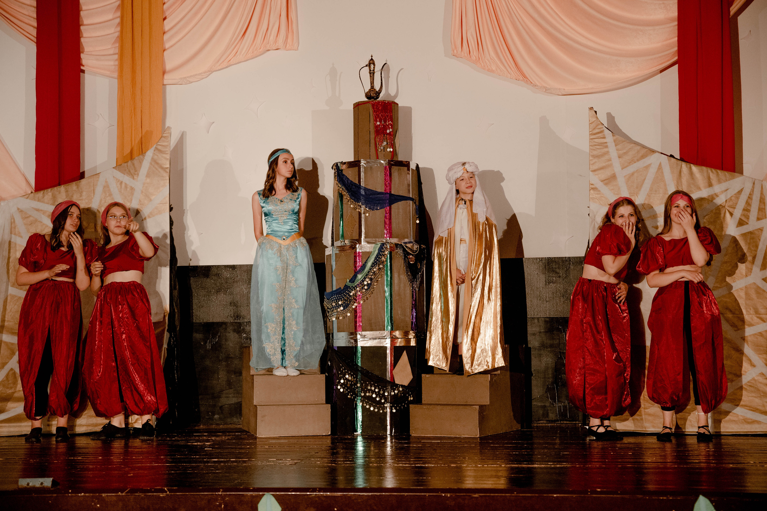 Волшебная лампа Аладина 30.06.22. Photographer in Moscow & everywhere in the World Alena Vyalova