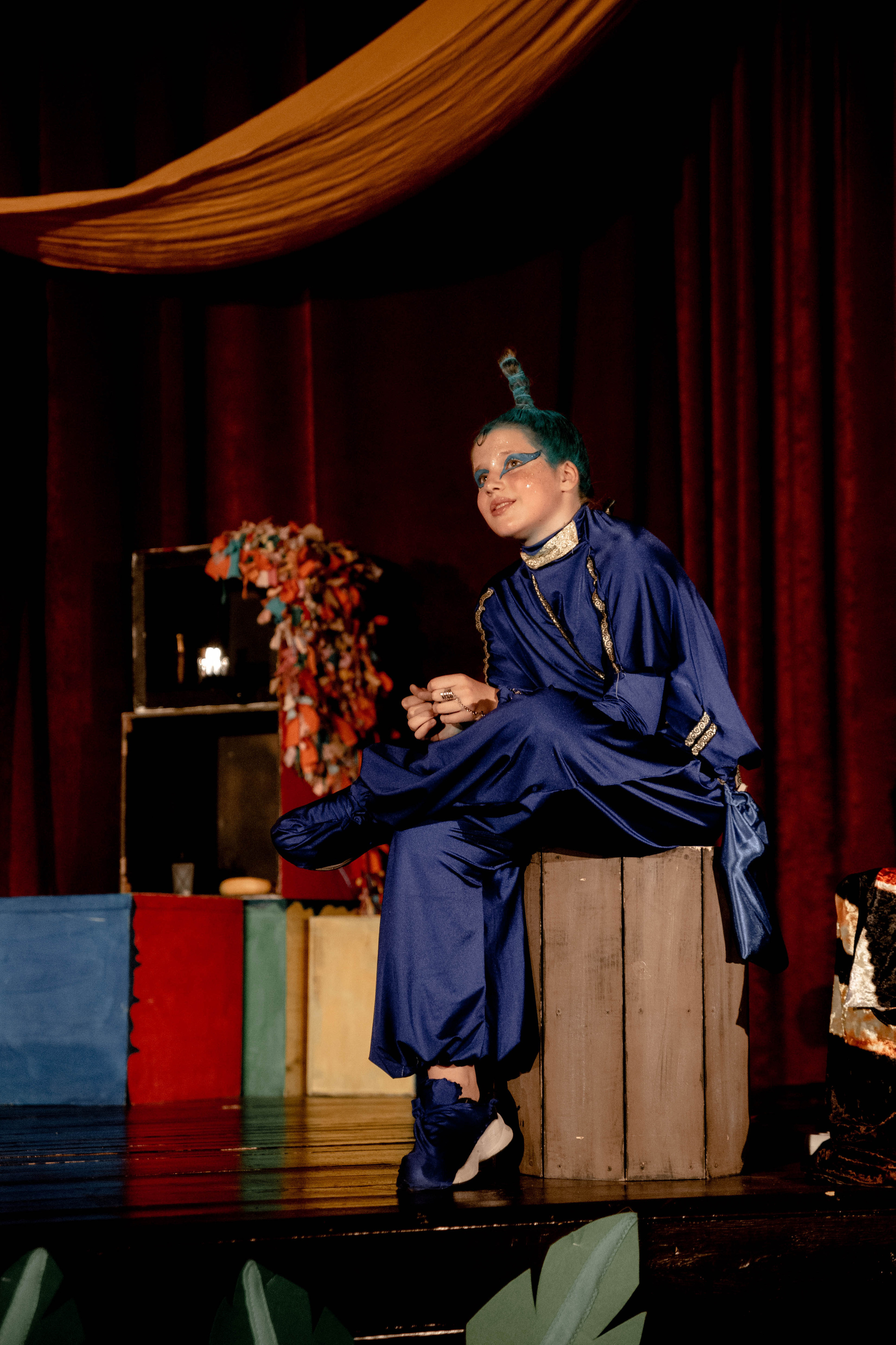 Волшебная лампа Аладина 30.06.22. Photographer in Moscow & everywhere in the World Alena Vyalova