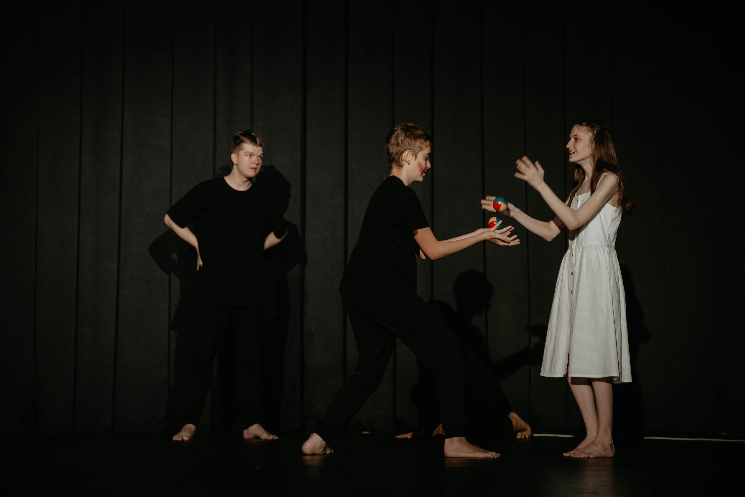 Человек который смеется. Фотограф в Москве и любой точке земного шара Алёна Вялова (Чулкова)