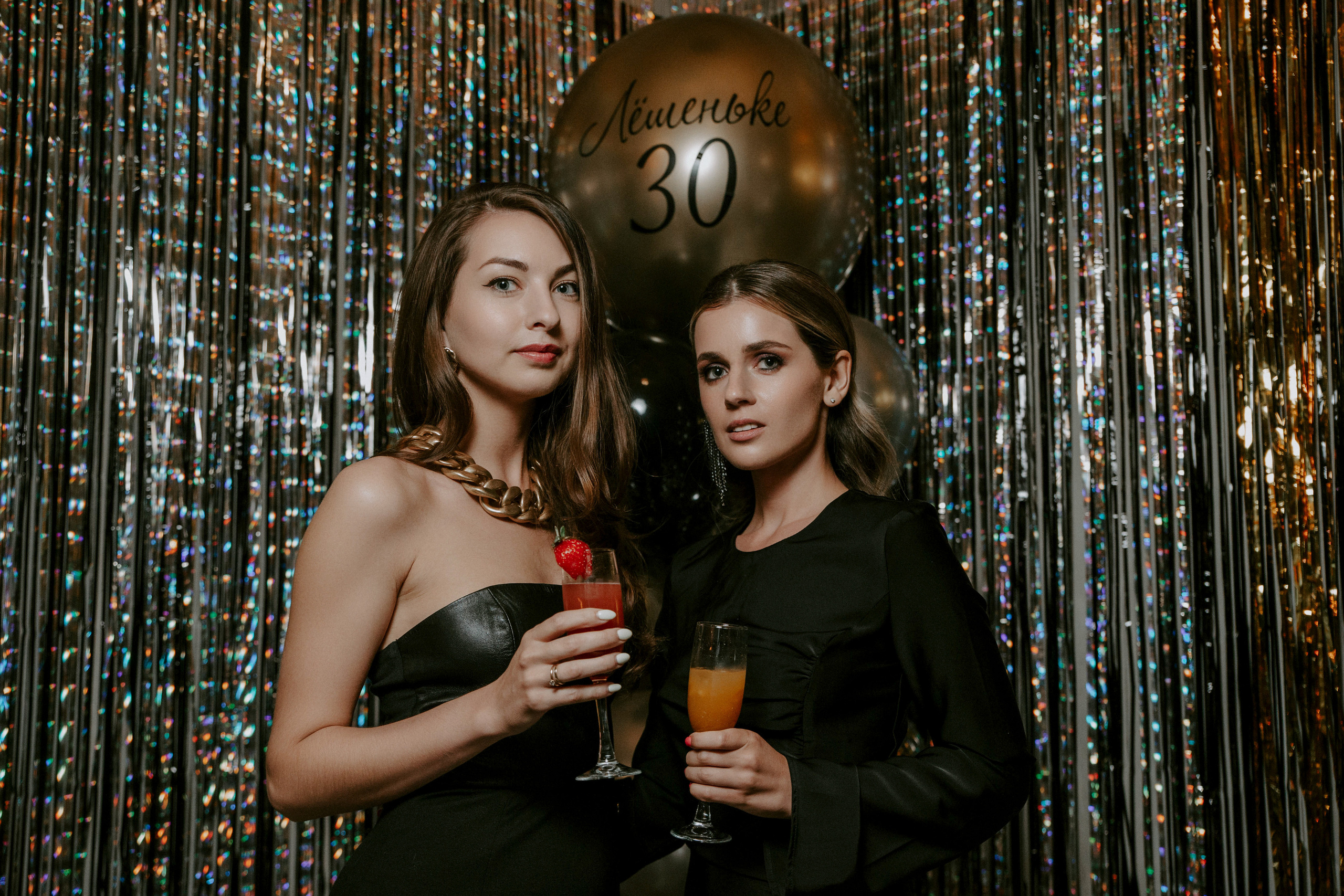 Юбилей Алексея. Фотограф в Москве и любой точке земного шара Алёна Вялова (Чулкова)