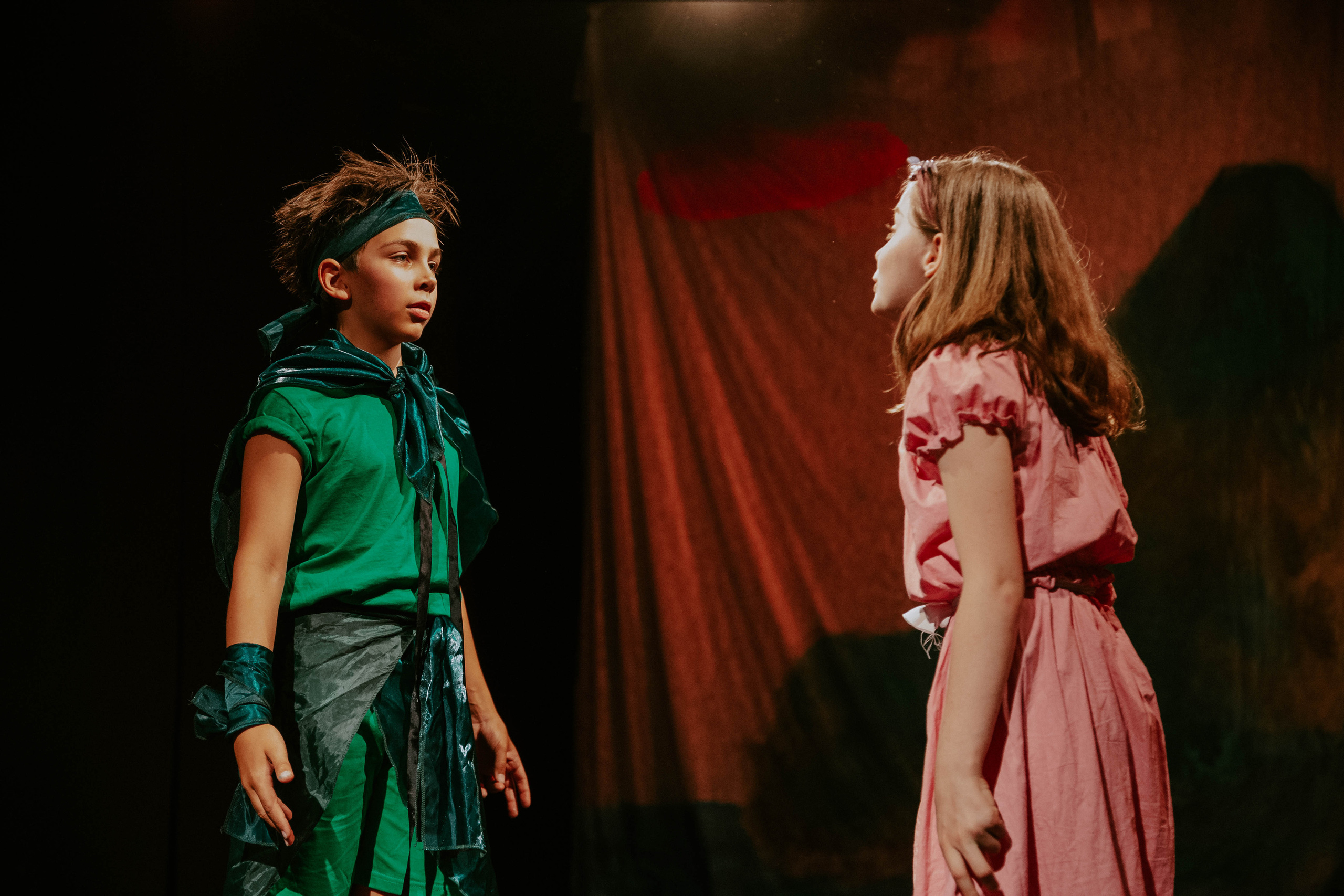 Питер Пэн 1.07.2022. Фотограф в Москве и любой точке земного шара Алёна Вялова (Чулкова)