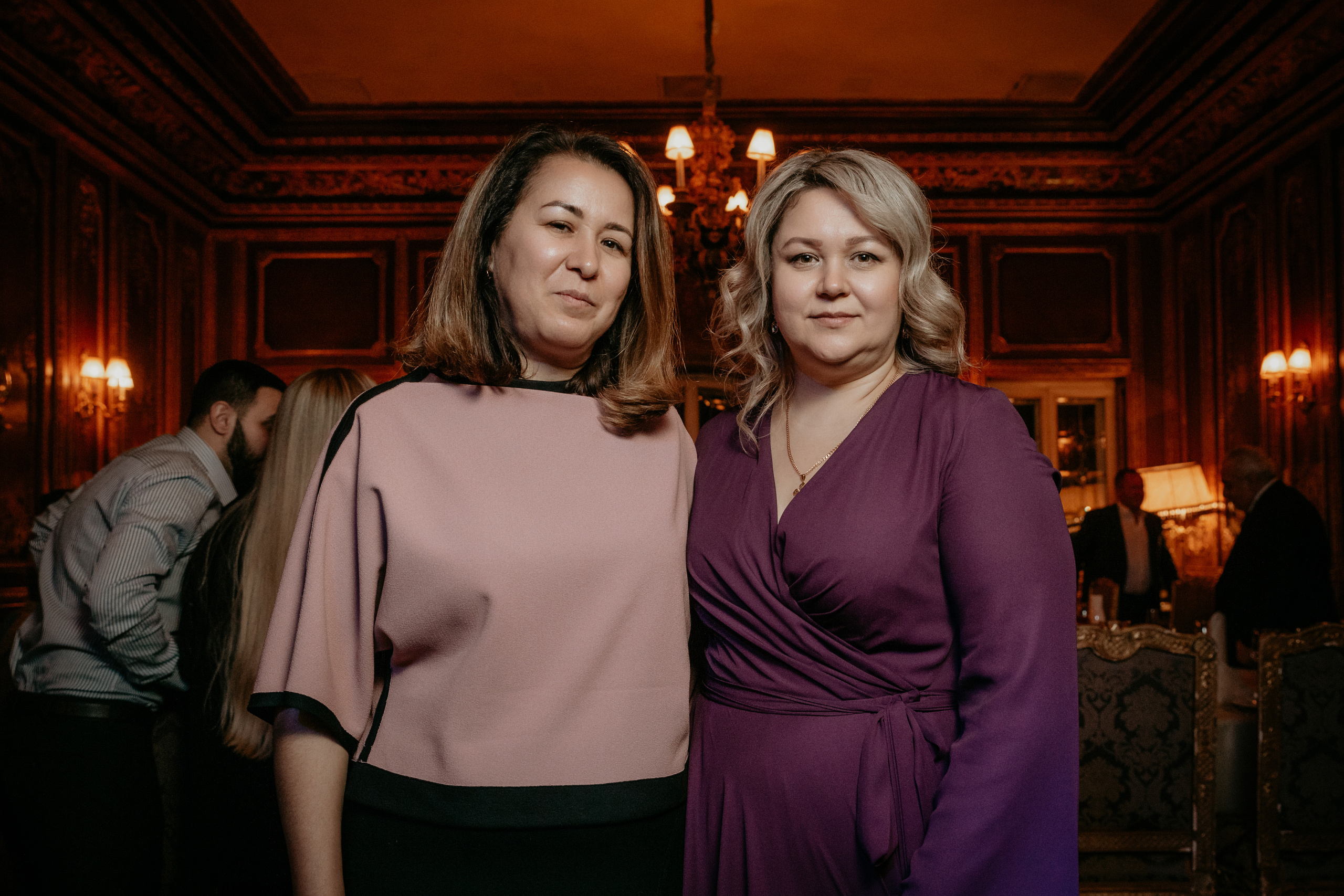 Юбилей Игоря в Турандоте. Фотограф в Москве и любой точке земного шара Алёна Вялова (Чулкова)