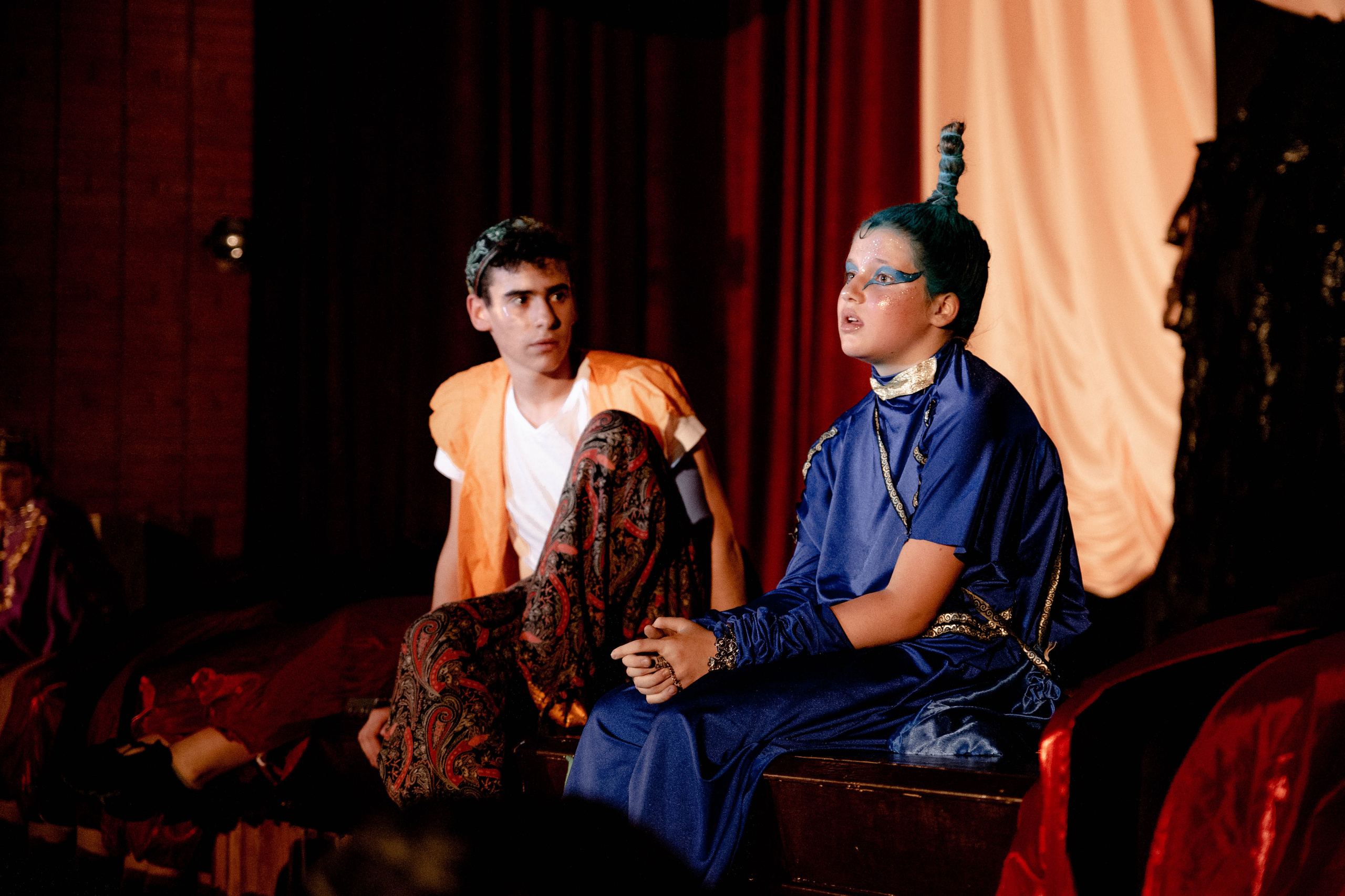 Волшебная лампа Аладина 30.06.22. Photographer in Moscow & everywhere in the World Alena Vyalova