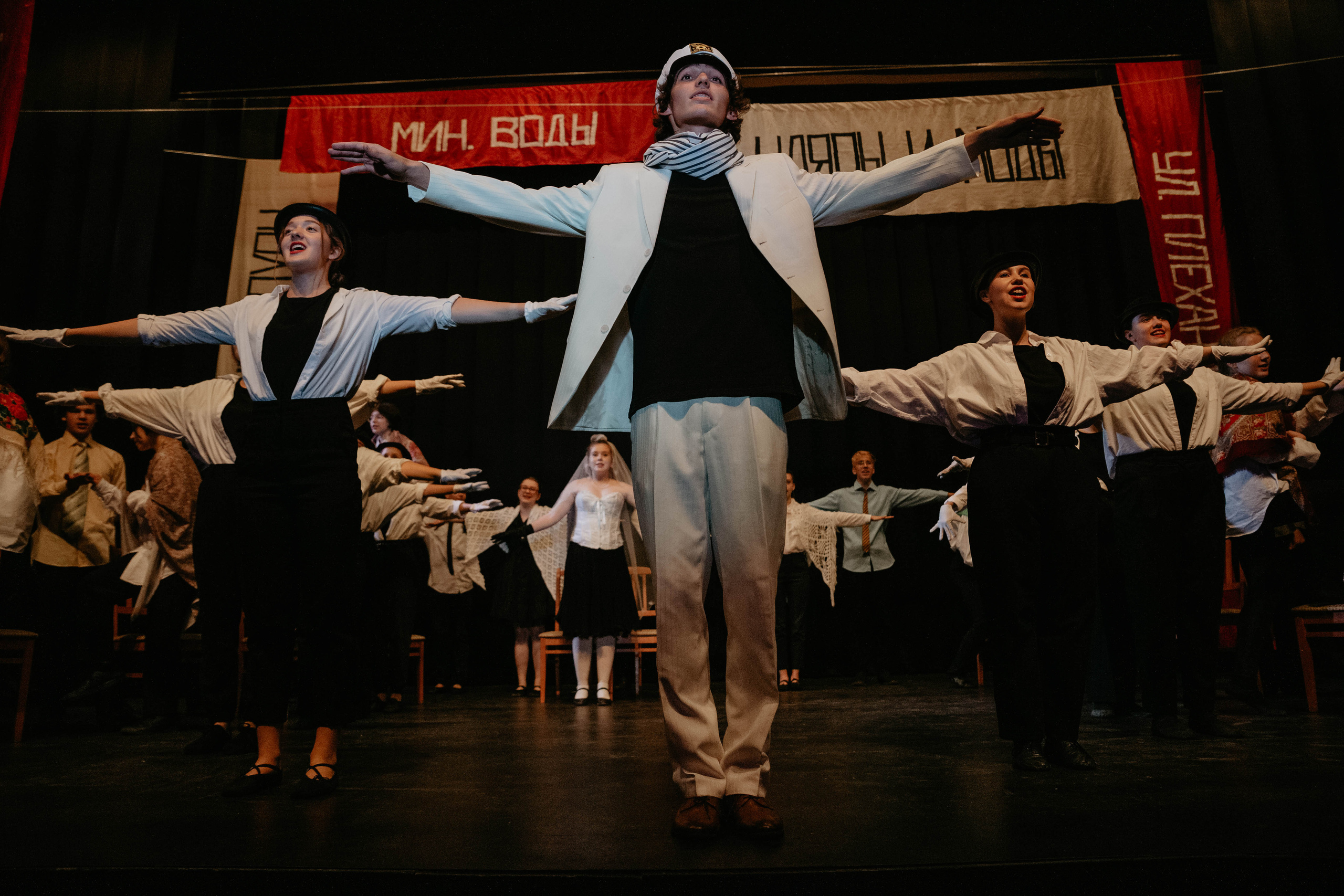 12 стульев 30.07.2022. Фотограф в Москве и любой точке земного шара Алёна Вялова (Чулкова)