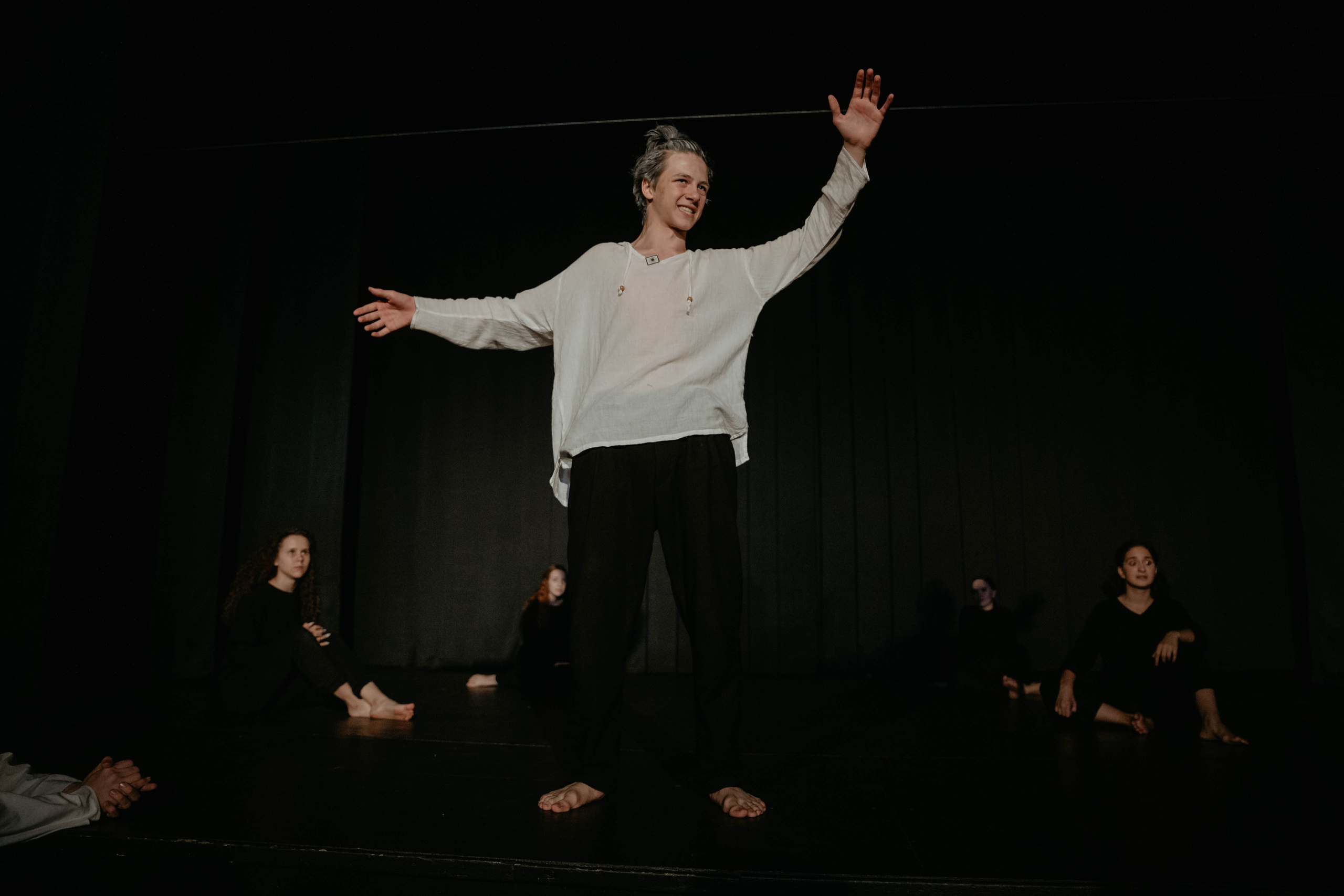 Человек который смеется. Фотограф в Москве и любой точке земного шара Алёна Вялова (Чулкова)