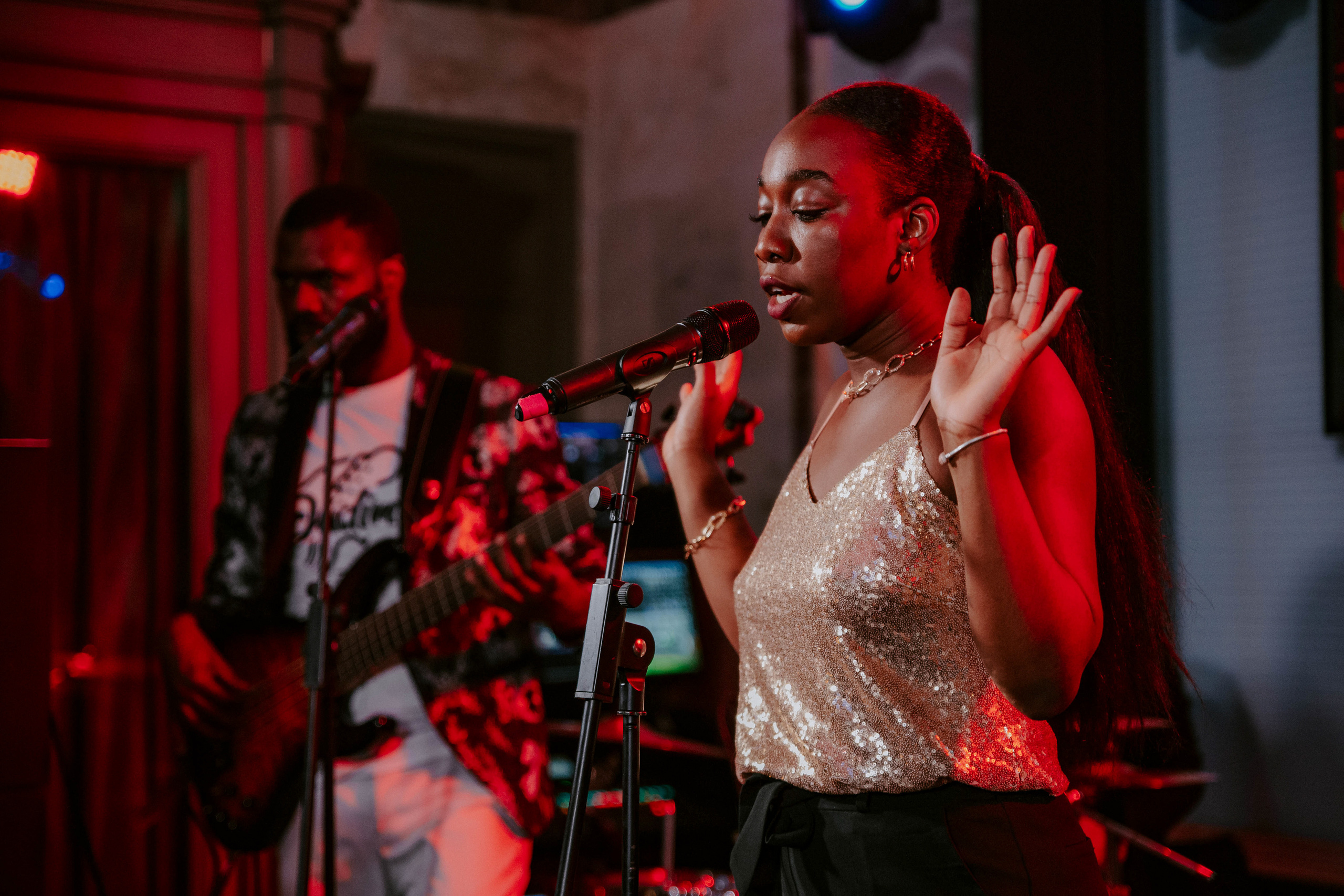 SWMS на ТНТ Music Party. Фотограф в Москве и любой точке земного шара Алёна Вялова (Чулкова)