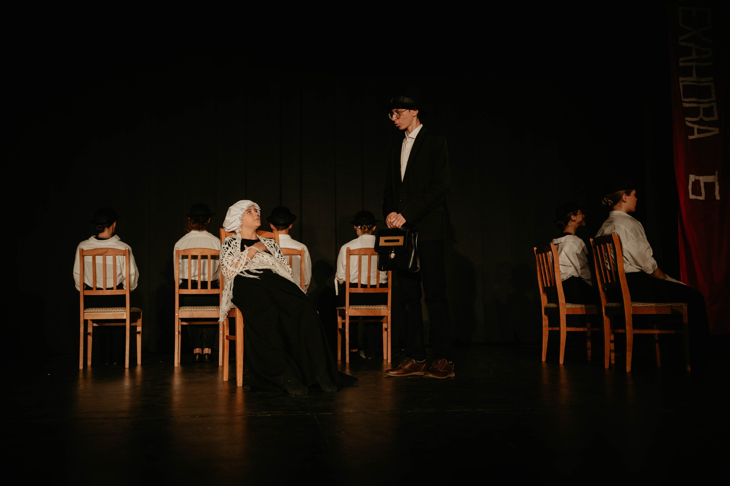 12 стульев 30.07.2022. Фотограф в Москве и любой точке земного шара Алёна Вялова (Чулкова)