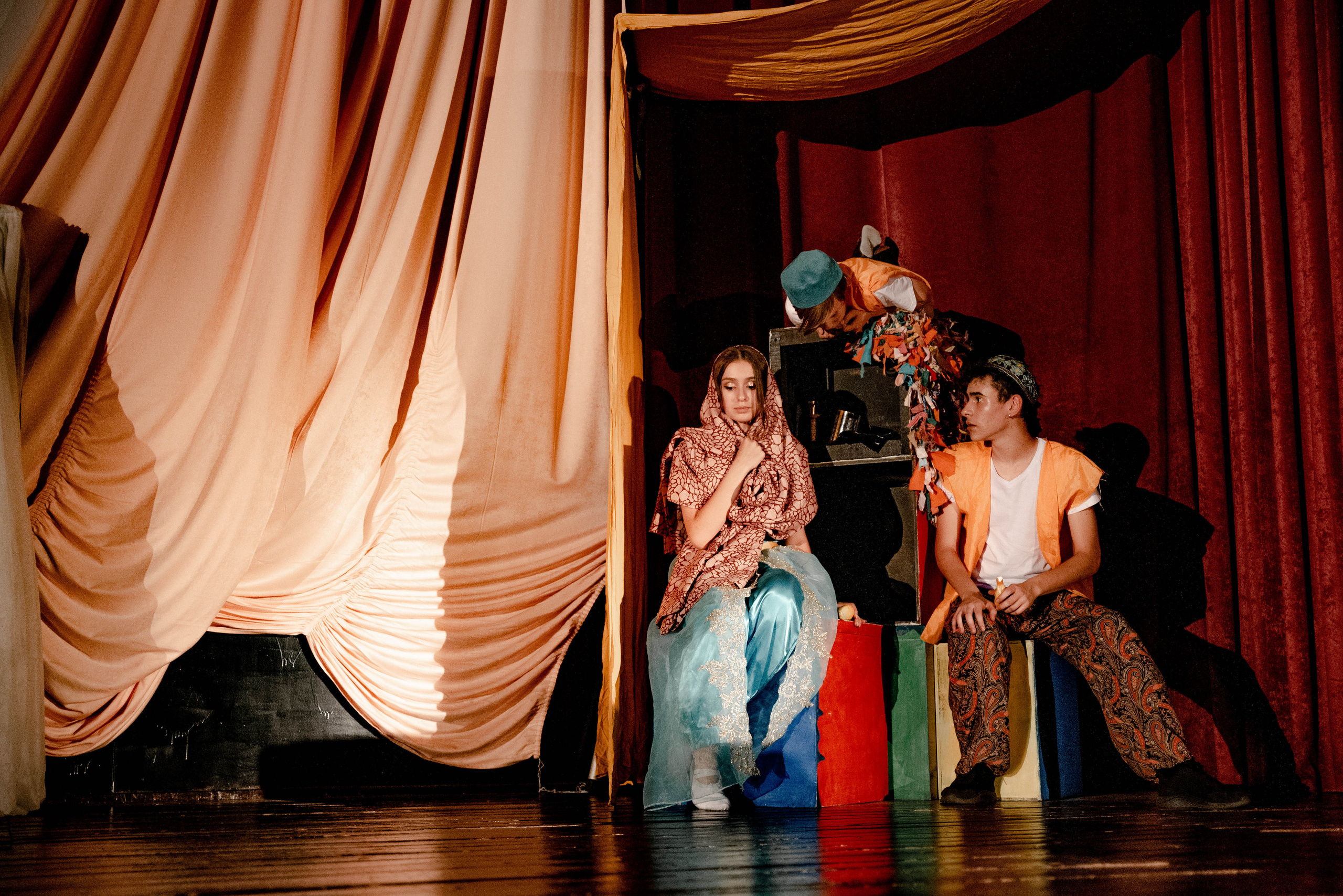 Волшебная лампа Аладина 30.06.22. Photographer in Moscow & everywhere in the World Alena Vyalova