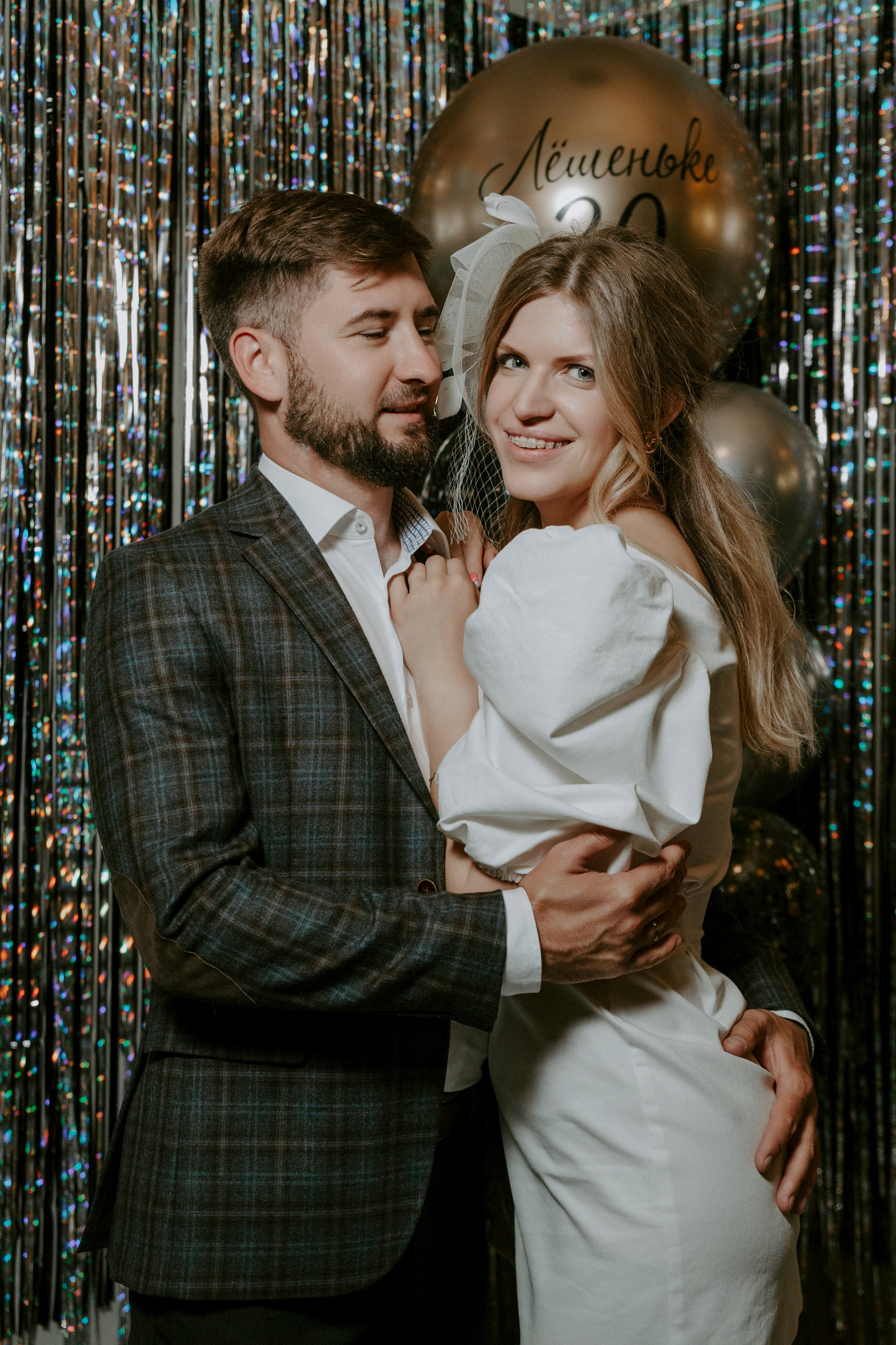 Юбилей Алексея. Фотограф в Москве и любой точке земного шара Алёна Вялова (Чулкова)