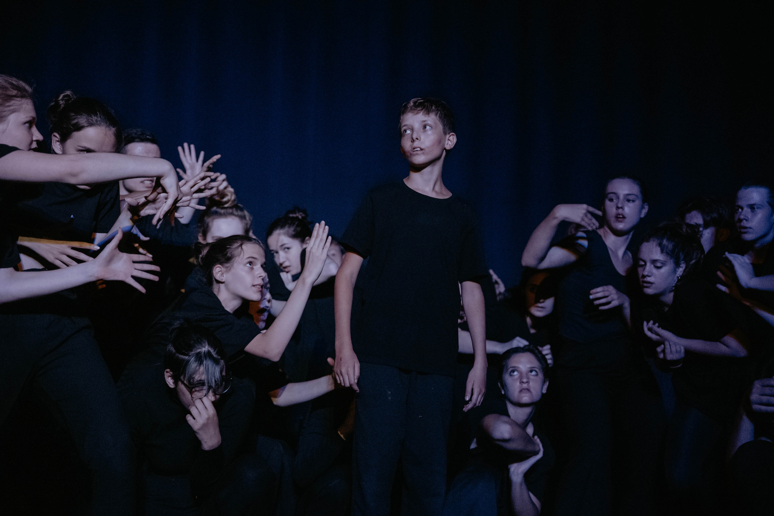 Человек который смеется. Фотограф в Москве и любой точке земного шара Алёна Вялова (Чулкова)