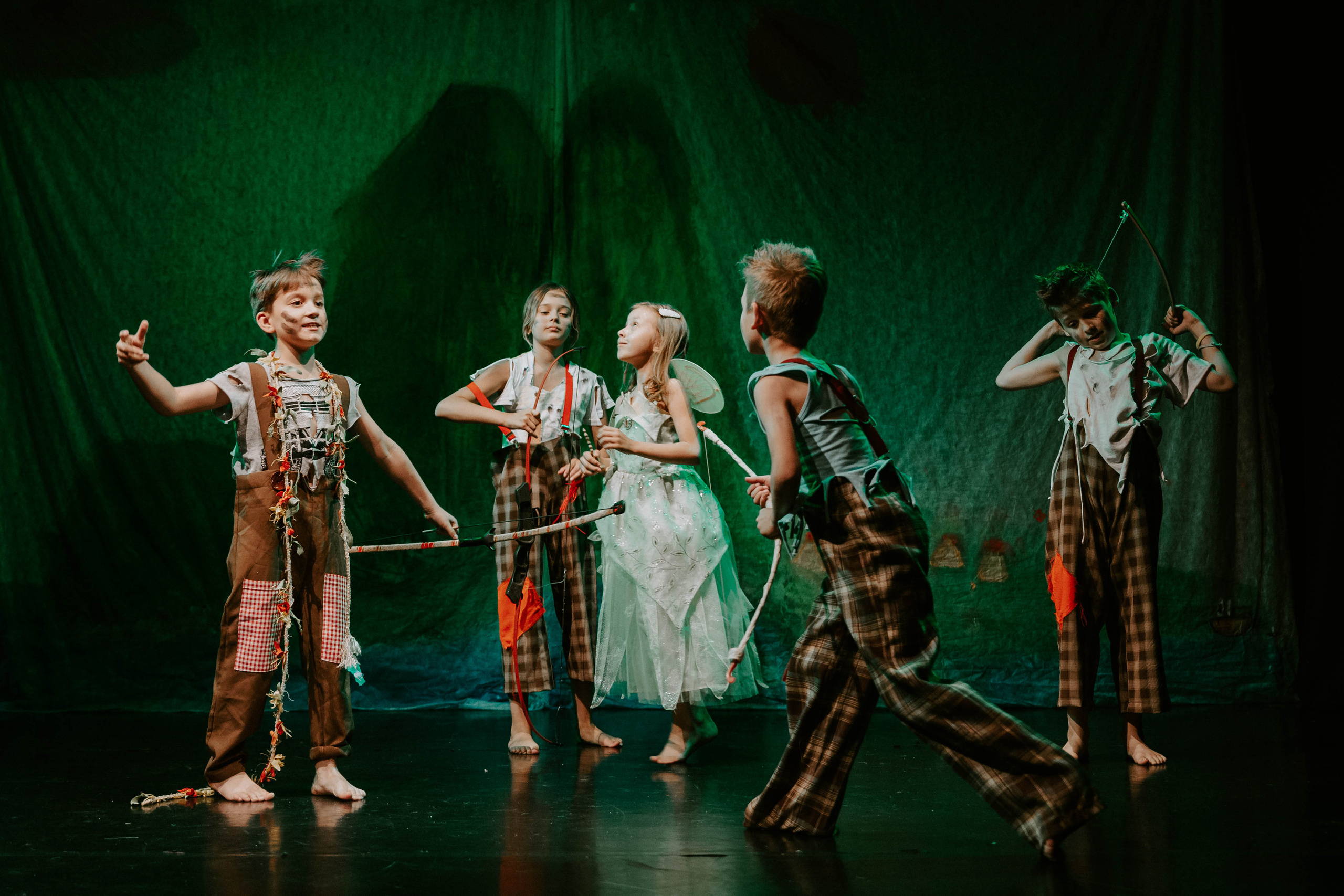 Питер Пэн 1.07.2022. Фотограф в Москве и любой точке земного шара Алёна Вялова (Чулкова)