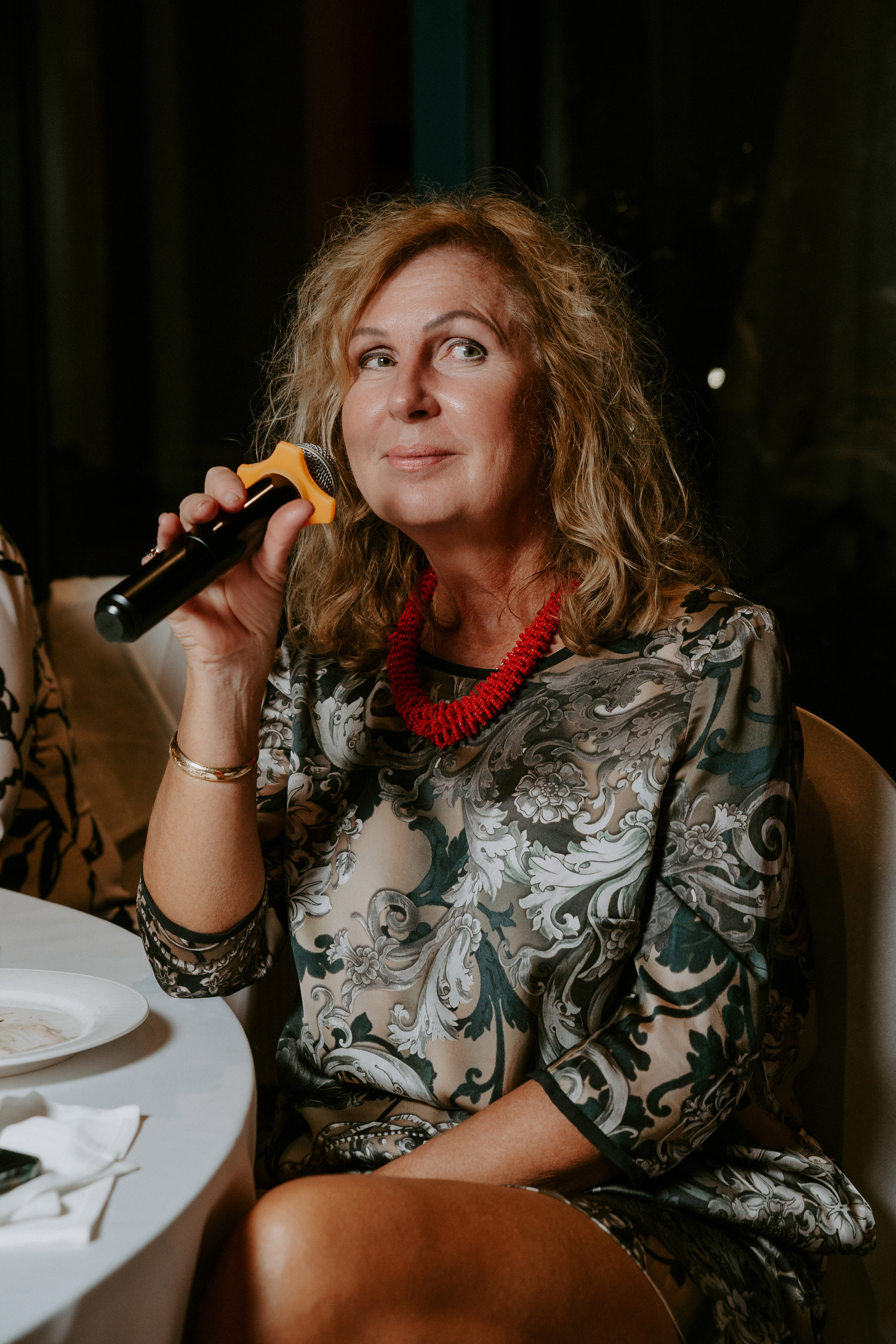 Юбилей Людмилы в Country Club. Photographer in Moscow & everywhere in the World Alena Vyalova