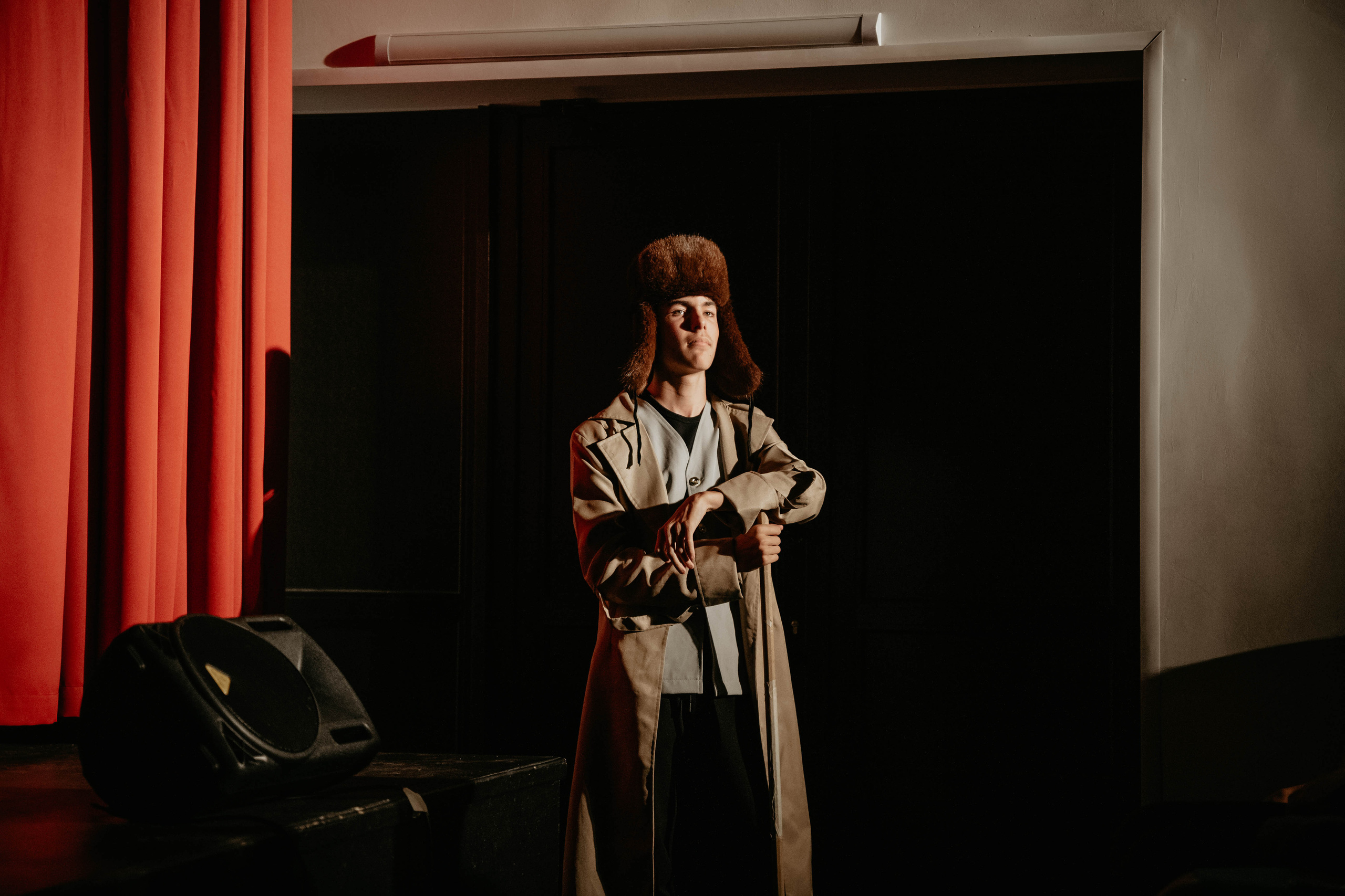 12 стульев 30.07.2022. Фотограф в Москве и любой точке земного шара Алёна Вялова (Чулкова)