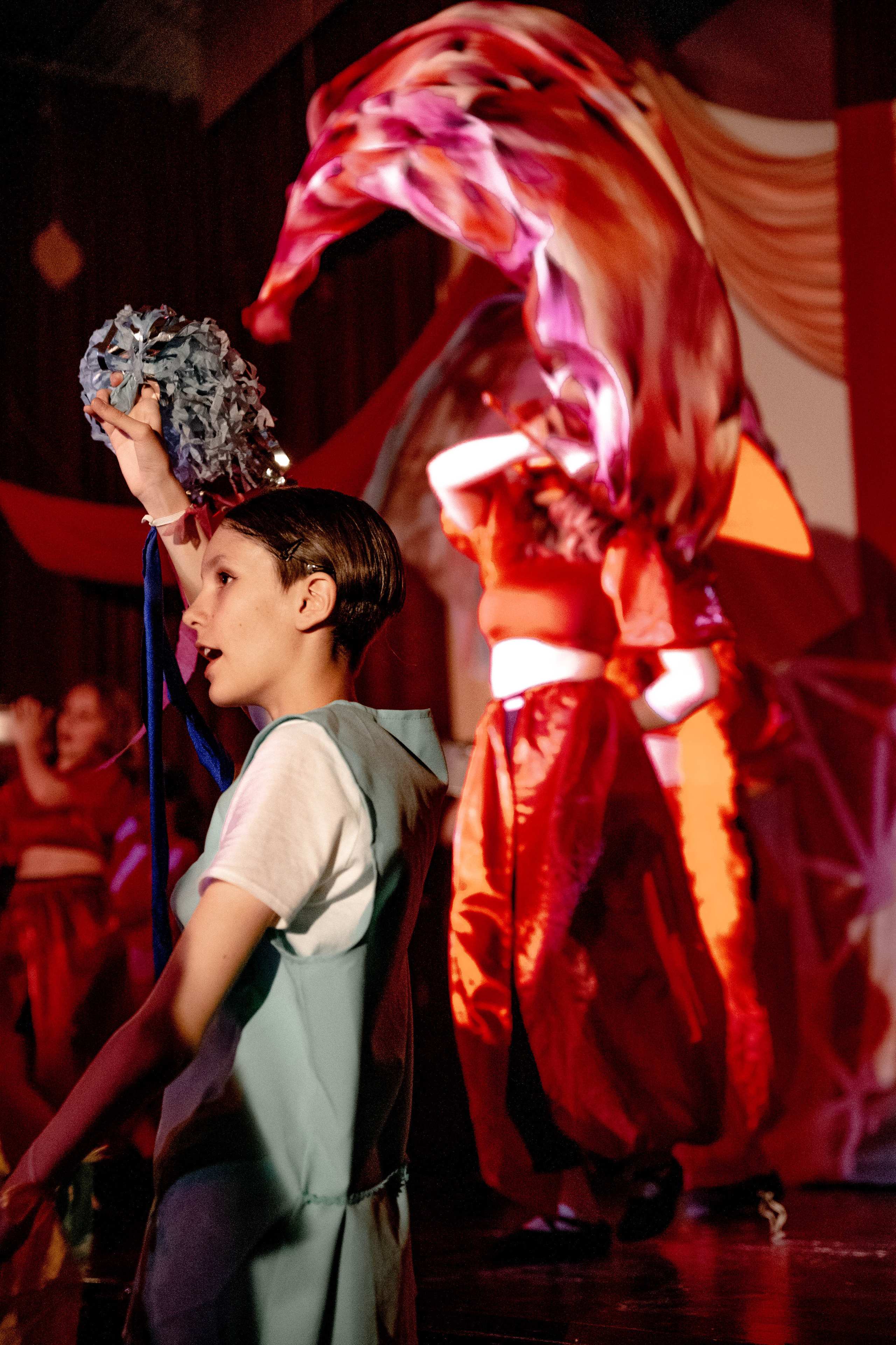 Волшебная лампа Аладина 30.06.22. Photographer in Moscow & everywhere in the World Alena Vyalova