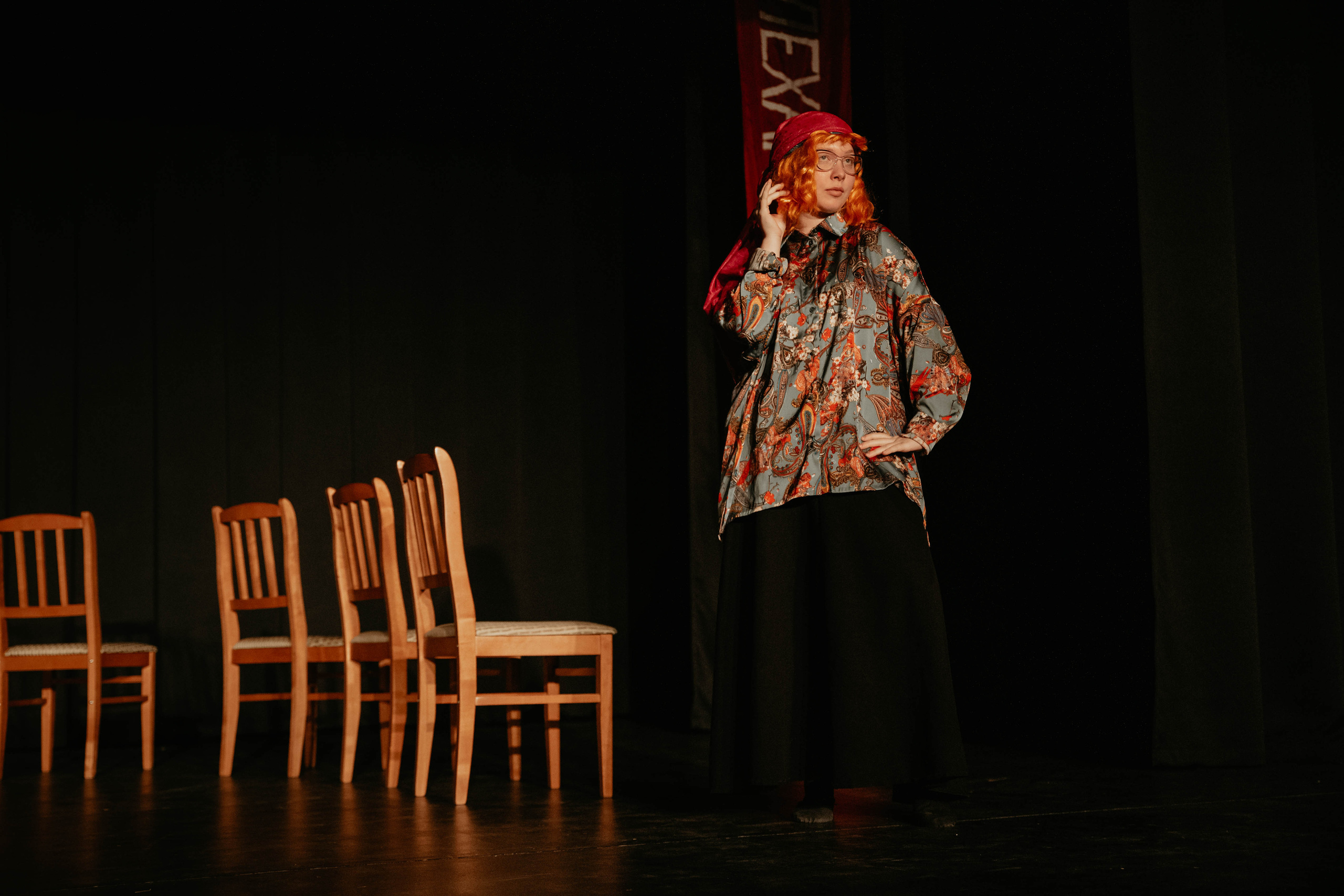 12 стульев 30.07.2022. Фотограф в Москве и любой точке земного шара Алёна Вялова (Чулкова)