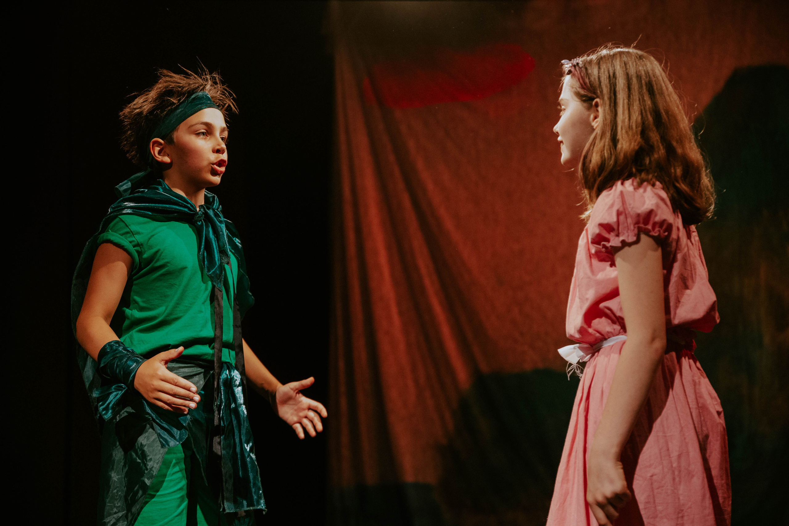 Питер Пэн 1.07.2022. Фотограф в Москве и любой точке земного шара Алёна Вялова (Чулкова)