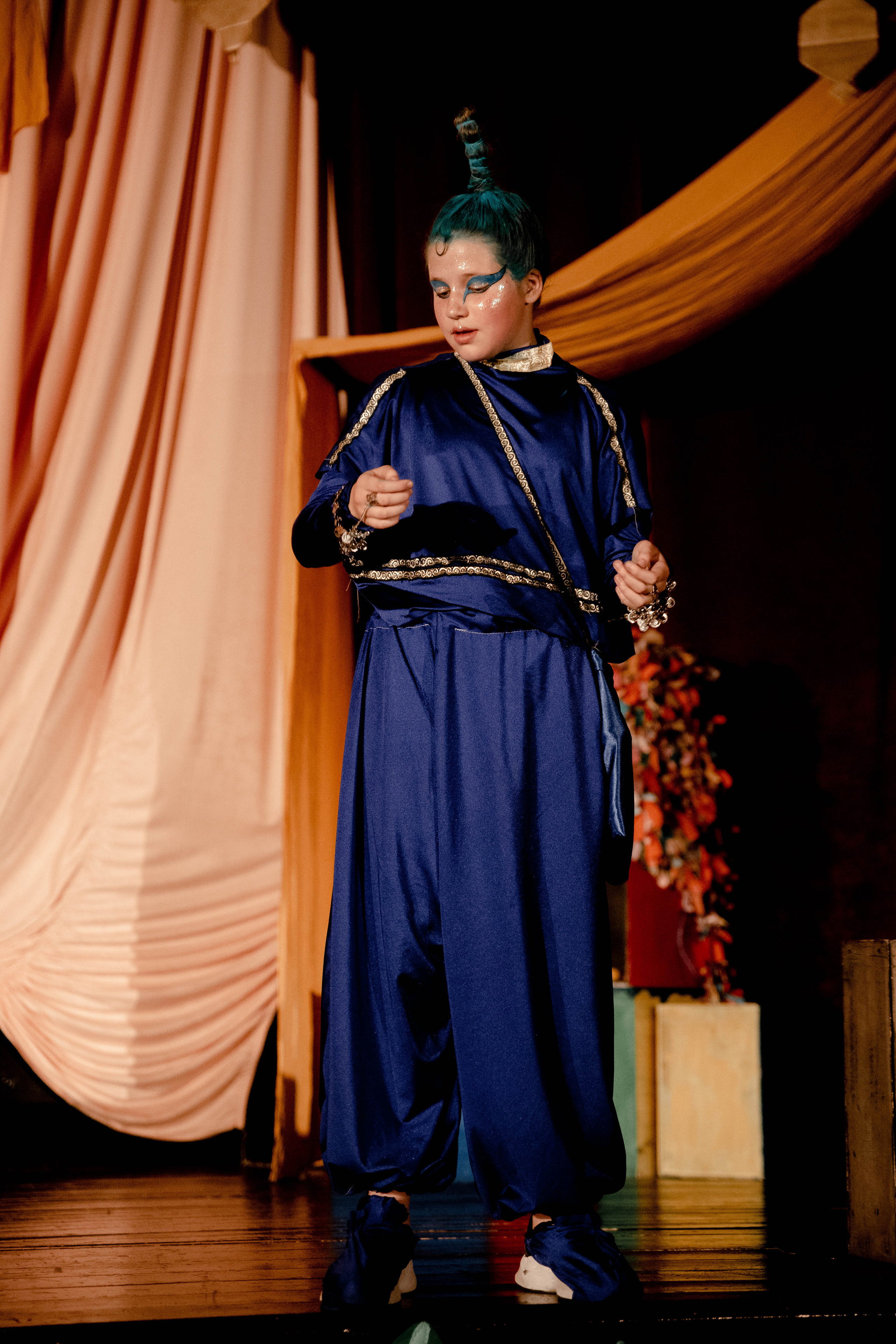 Волшебная лампа Аладина 30.06.22. Photographer in Moscow & everywhere in the World Alena Vyalova