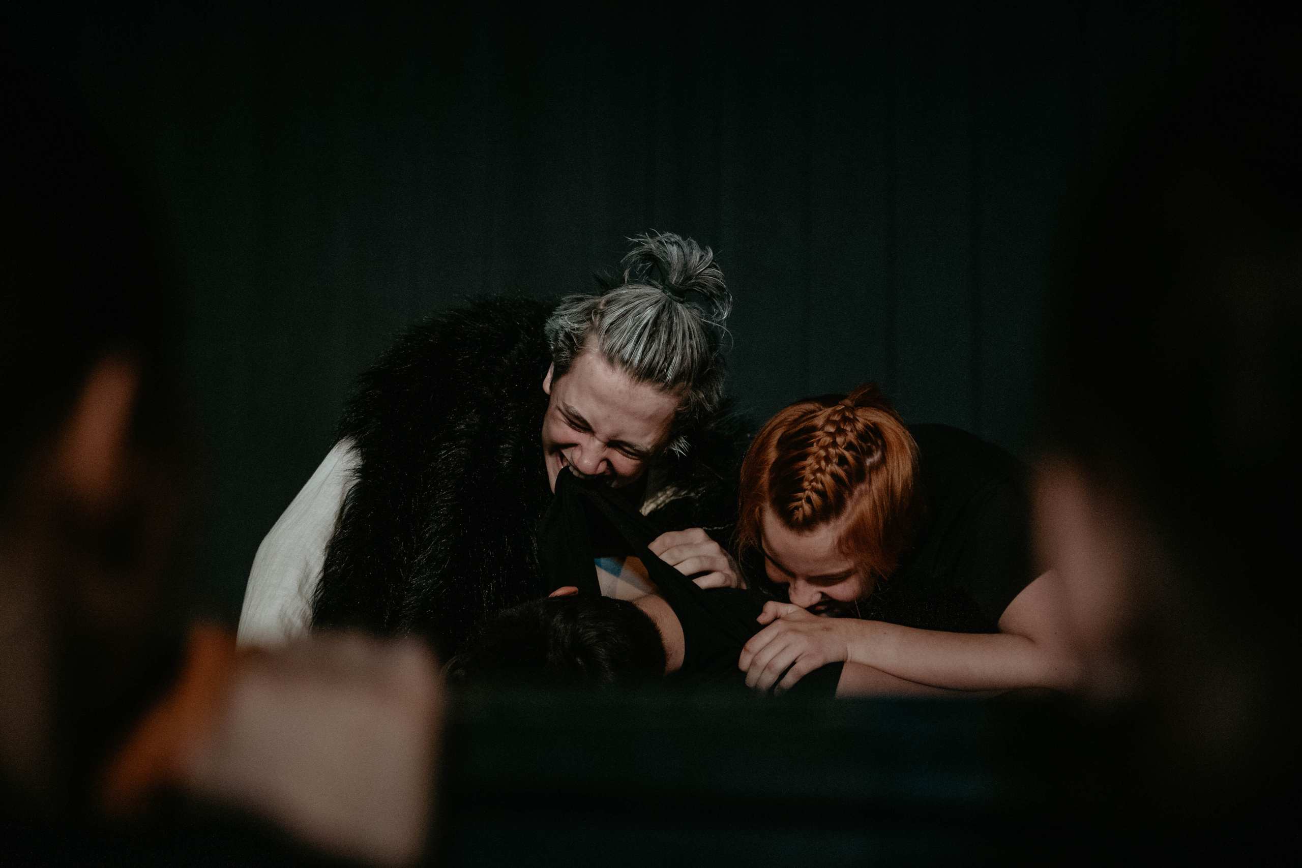 Человек который смеется. Фотограф в Москве и любой точке земного шара Алёна Вялова (Чулкова)