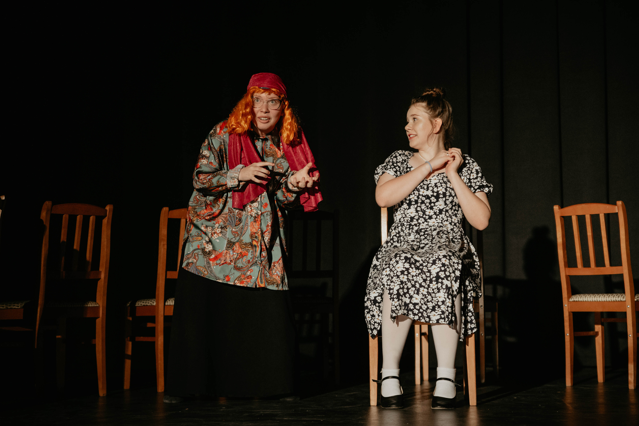 12 стульев 30.07.2022. Фотограф в Москве и любой точке земного шара Алёна Вялова (Чулкова)