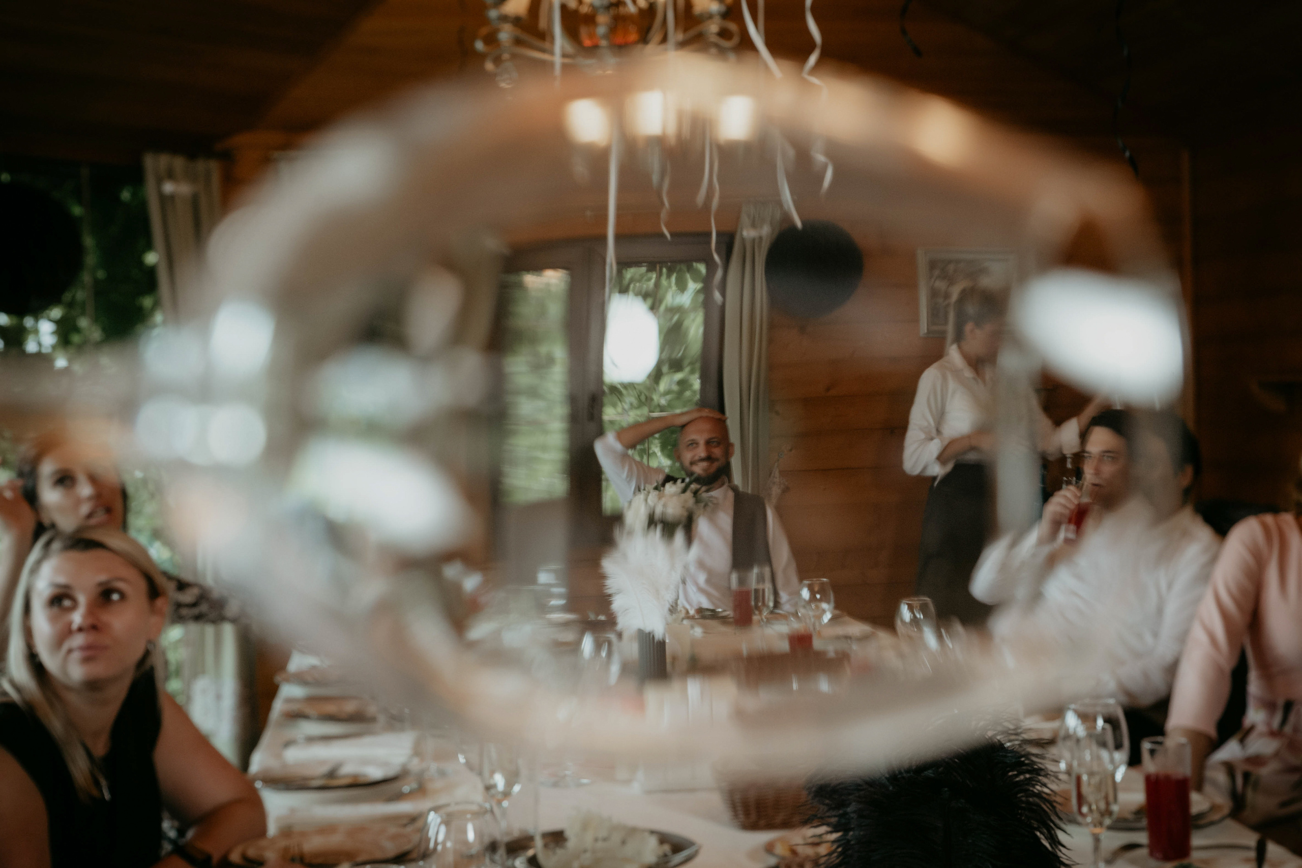 Таисия и Сергей. Photographer in Moscow & everywhere in the World Alena Vyalova