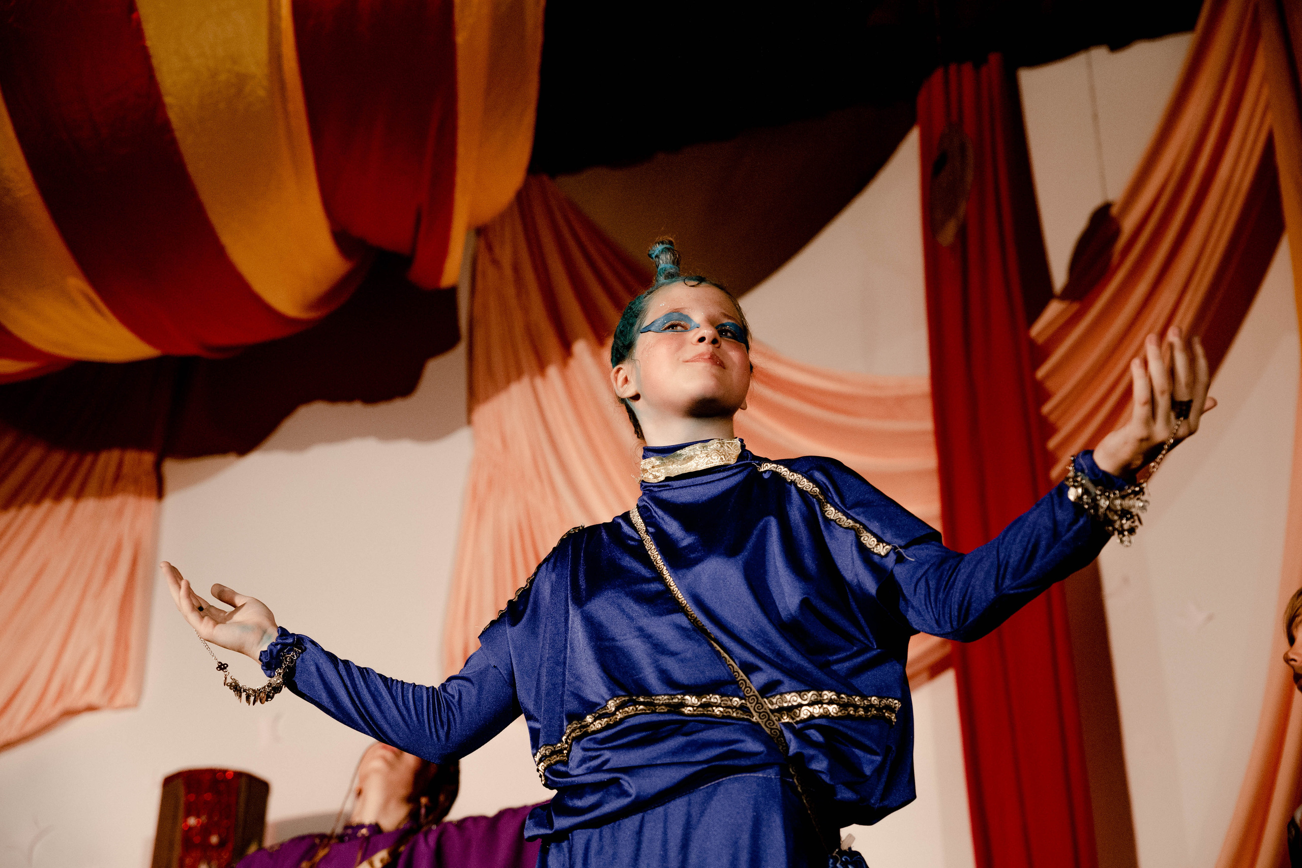 Волшебная лампа Аладина 30.06.22. Photographer in Moscow & everywhere in the World Alena Vyalova