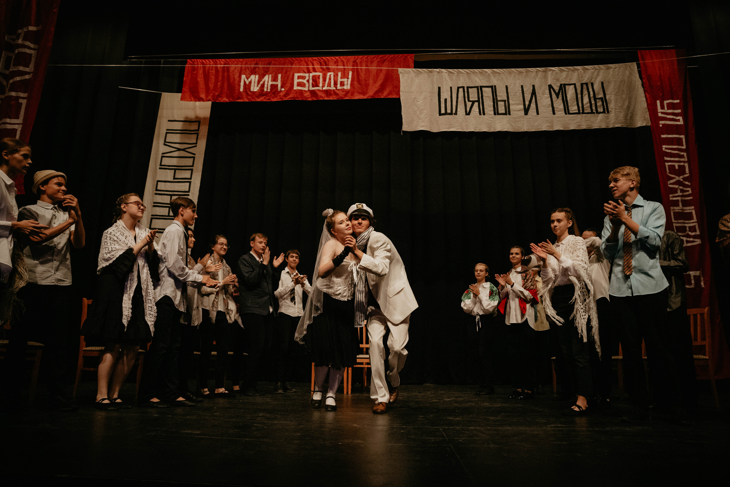 12 стульев 30.07.2022. Фотограф в Москве и любой точке земного шара Алёна Вялова (Чулкова)