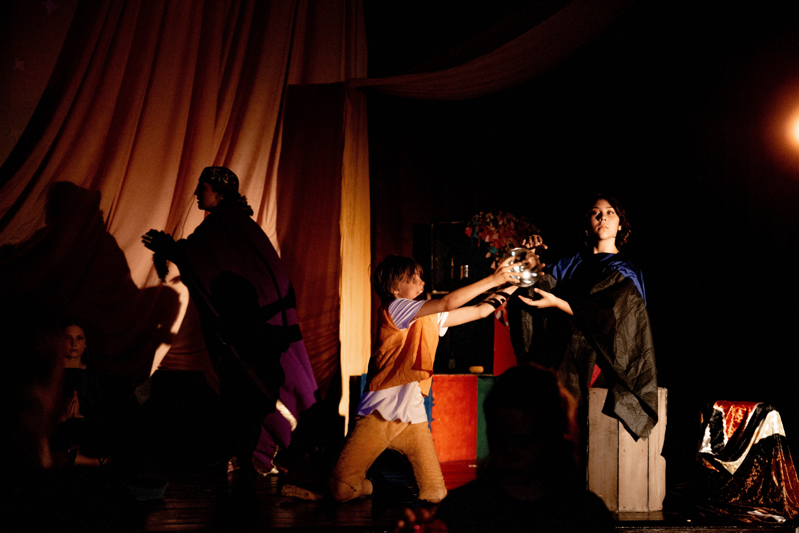 Волшебная лампа Аладина 30.06.22. Photographer in Moscow & everywhere in the World Alena Vyalova