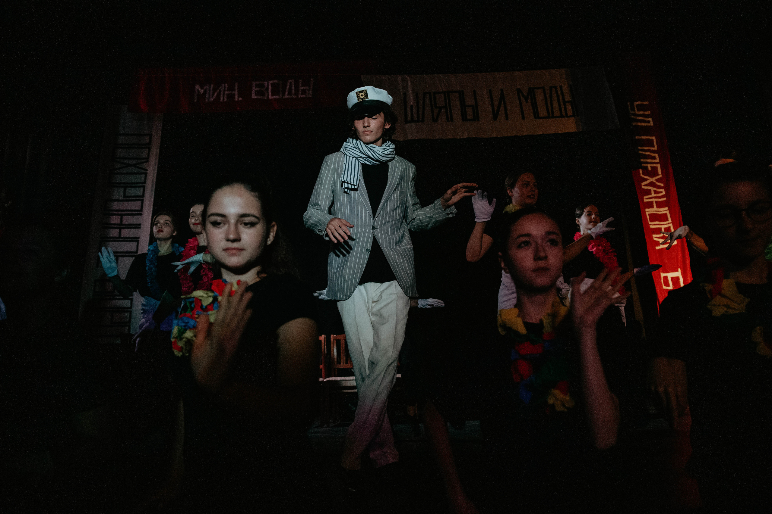 12 стульев 30.07.2022. Фотограф в Москве и любой точке земного шара Алёна Вялова (Чулкова)