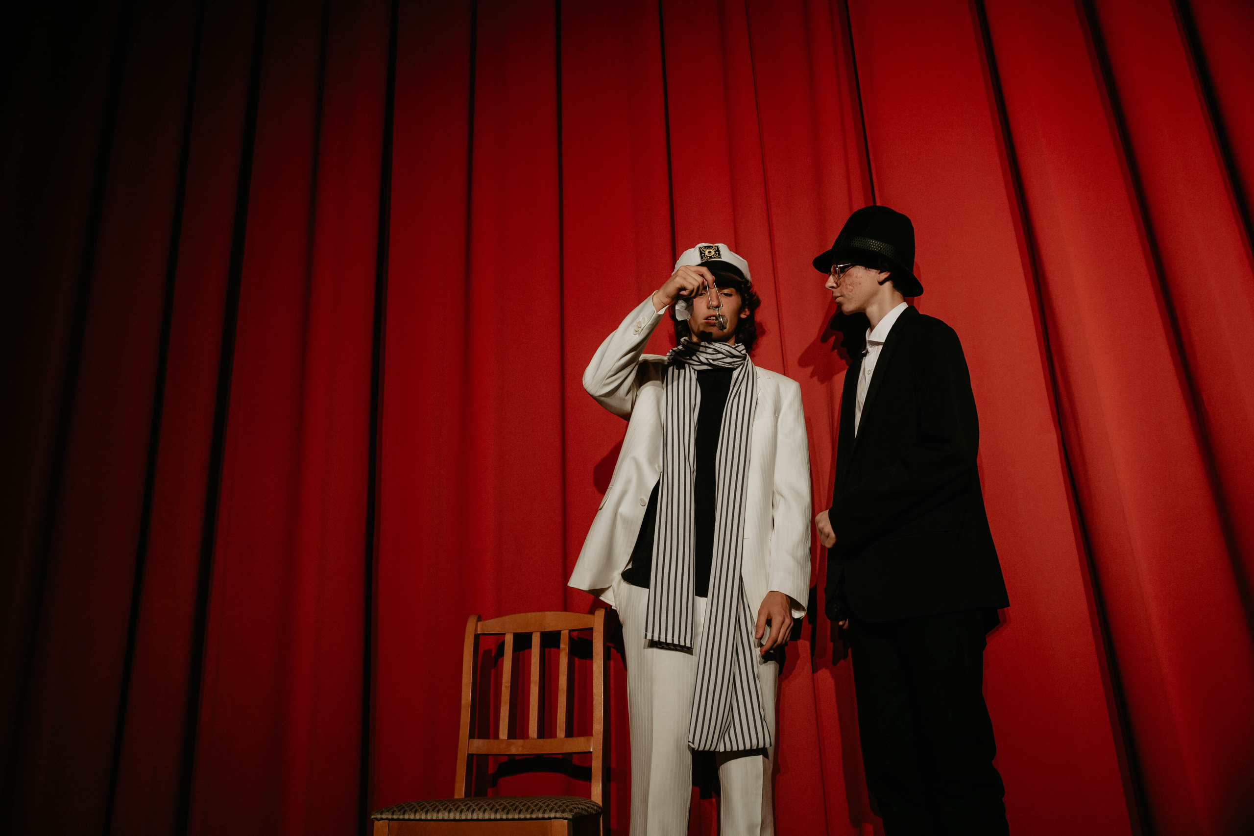 12 стульев 30.07.2022. Фотограф в Москве и любой точке земного шара Алёна Вялова (Чулкова)