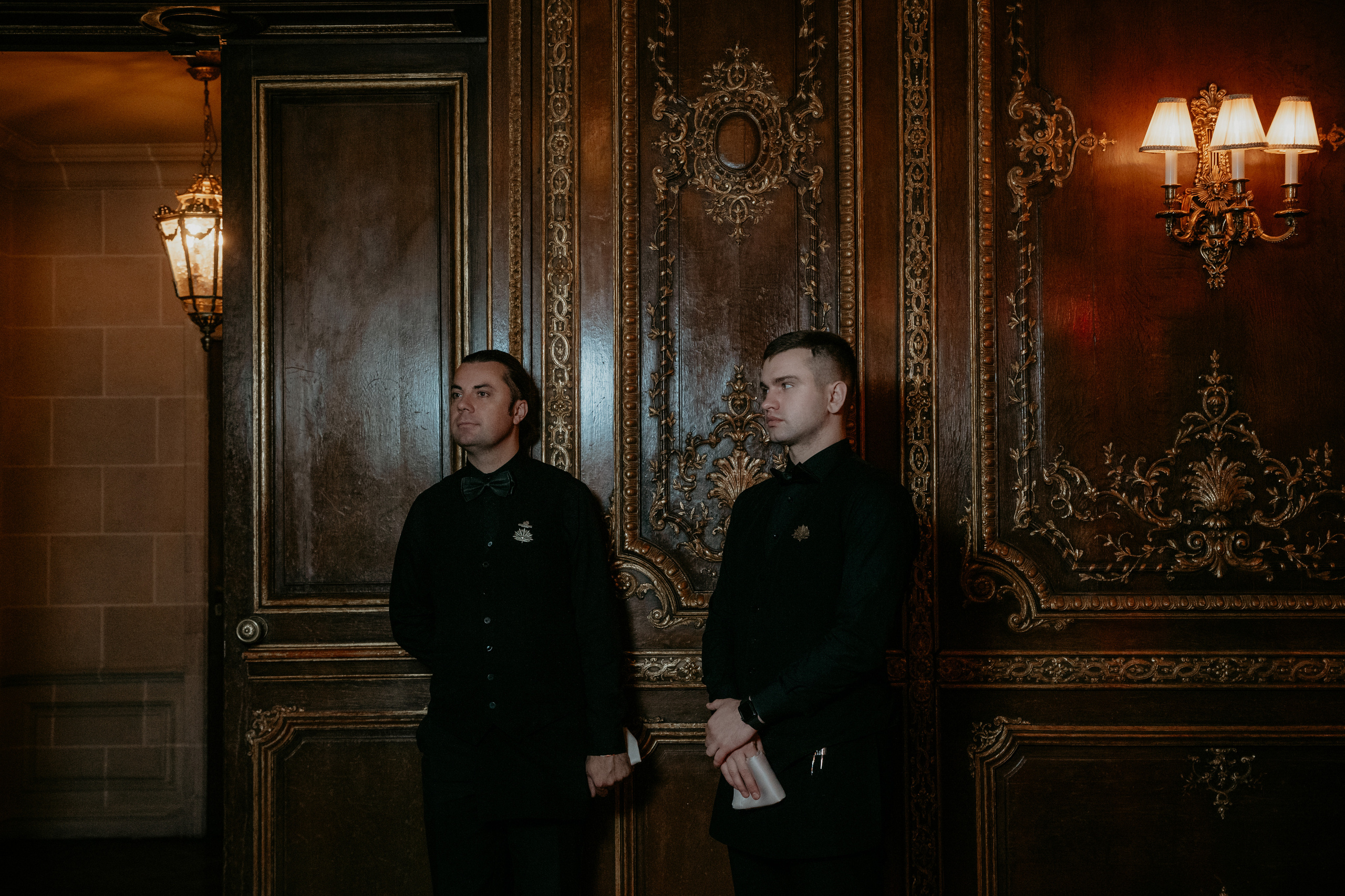 Юбилей Игоря в Турандоте. Фотограф в Москве и любой точке земного шара Алёна Вялова (Чулкова)