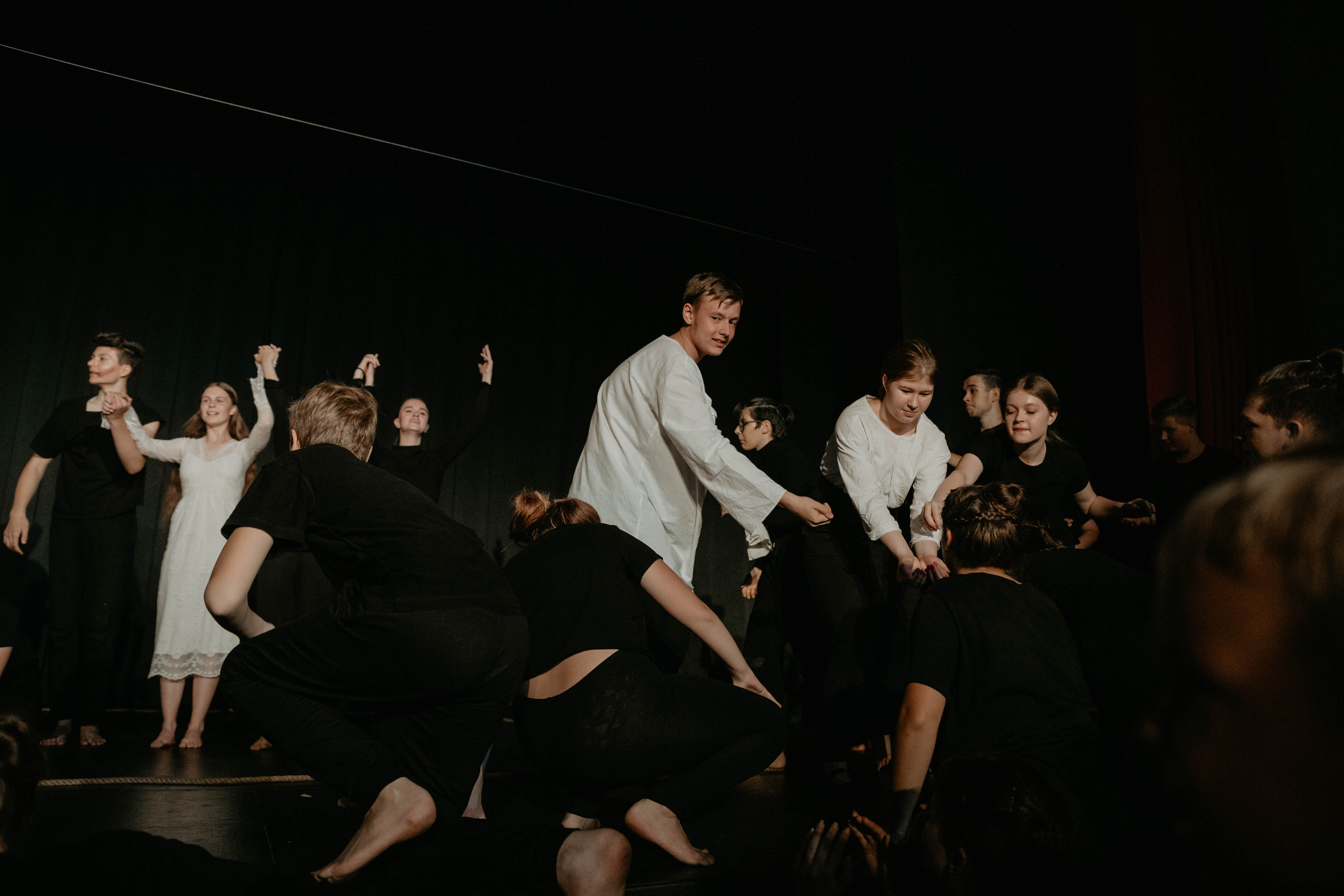 Человек который смеется. Фотограф в Москве и любой точке земного шара Алёна Вялова (Чулкова)