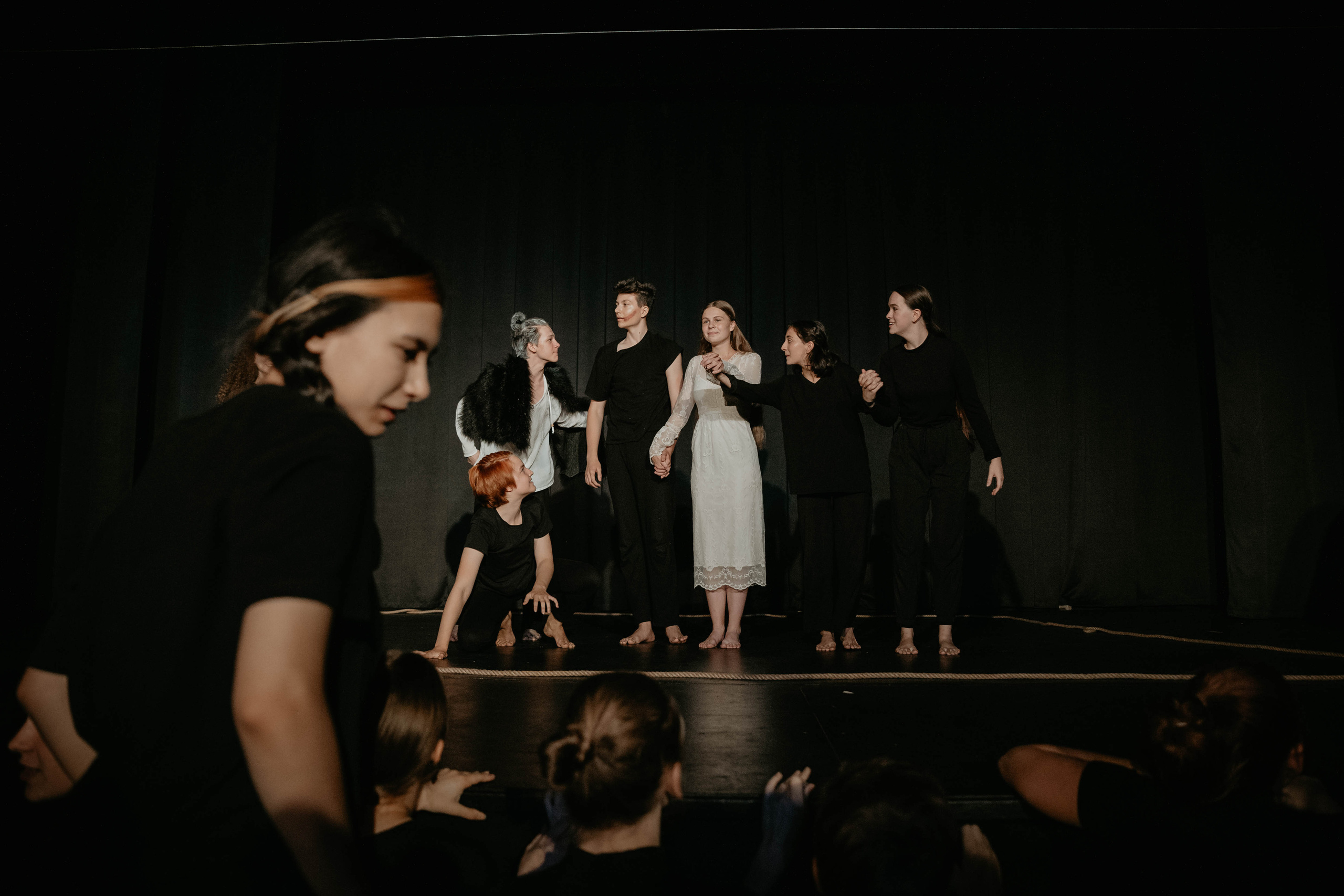 Человек который смеется. Фотограф в Москве и любой точке земного шара Алёна Вялова (Чулкова)