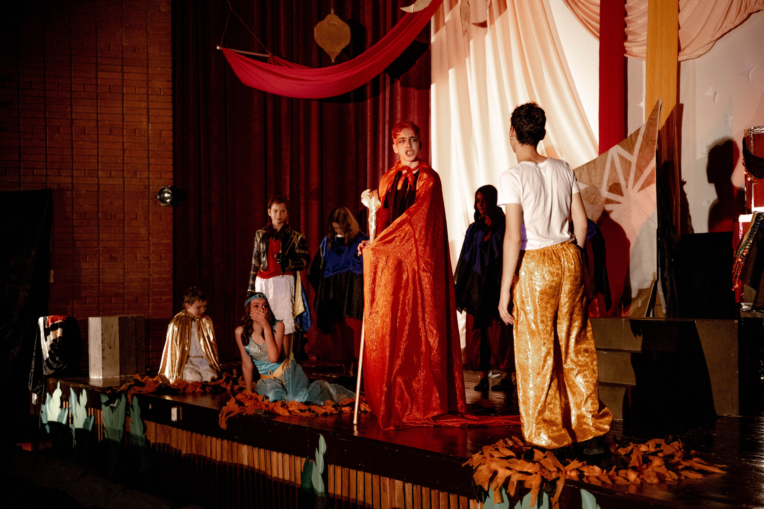 Волшебная лампа Аладина 30.06.22. Photographer in Moscow & everywhere in the World Alena Vyalova