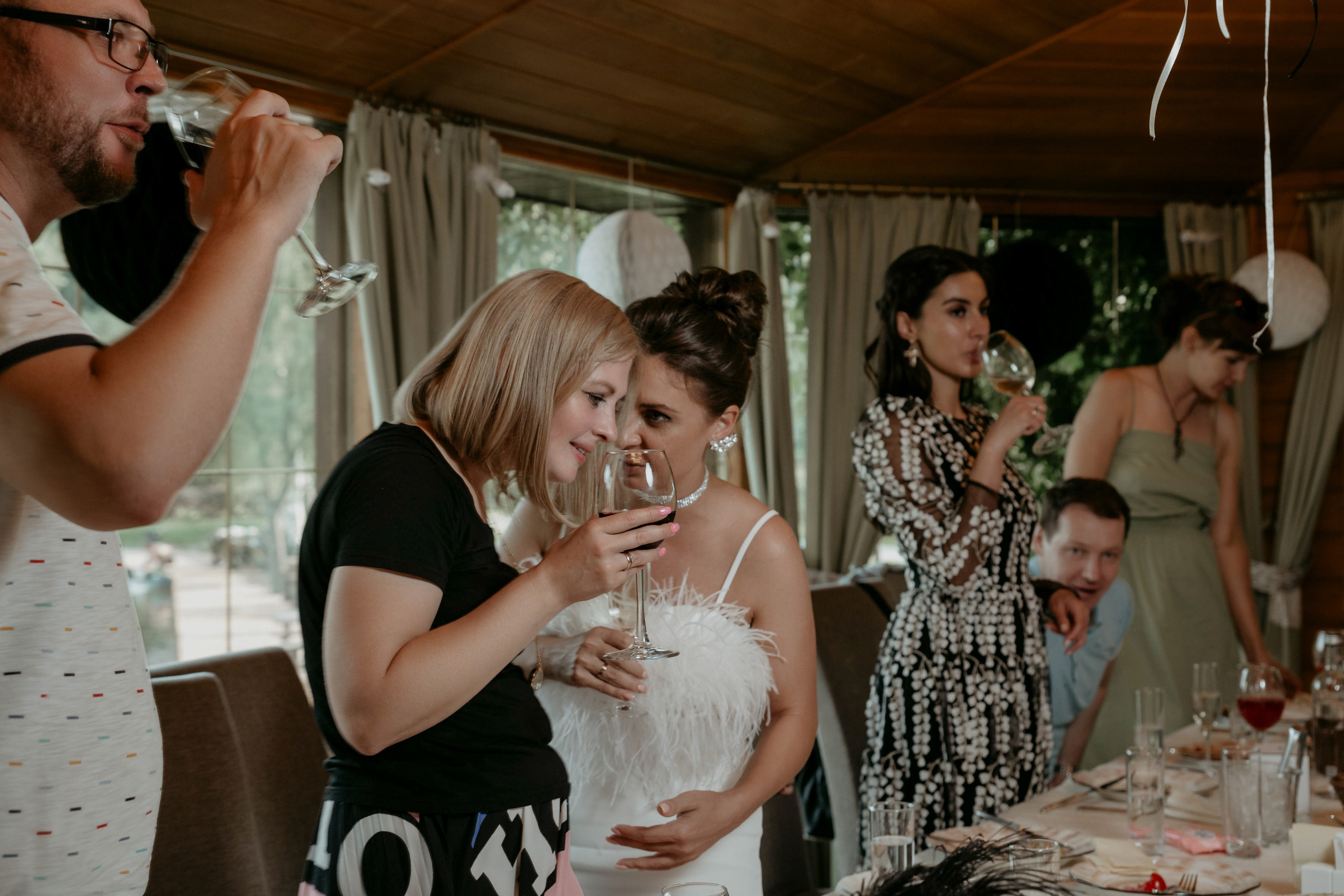 Таисия и Сергей. Photographer in Moscow & everywhere in the World Alena Vyalova