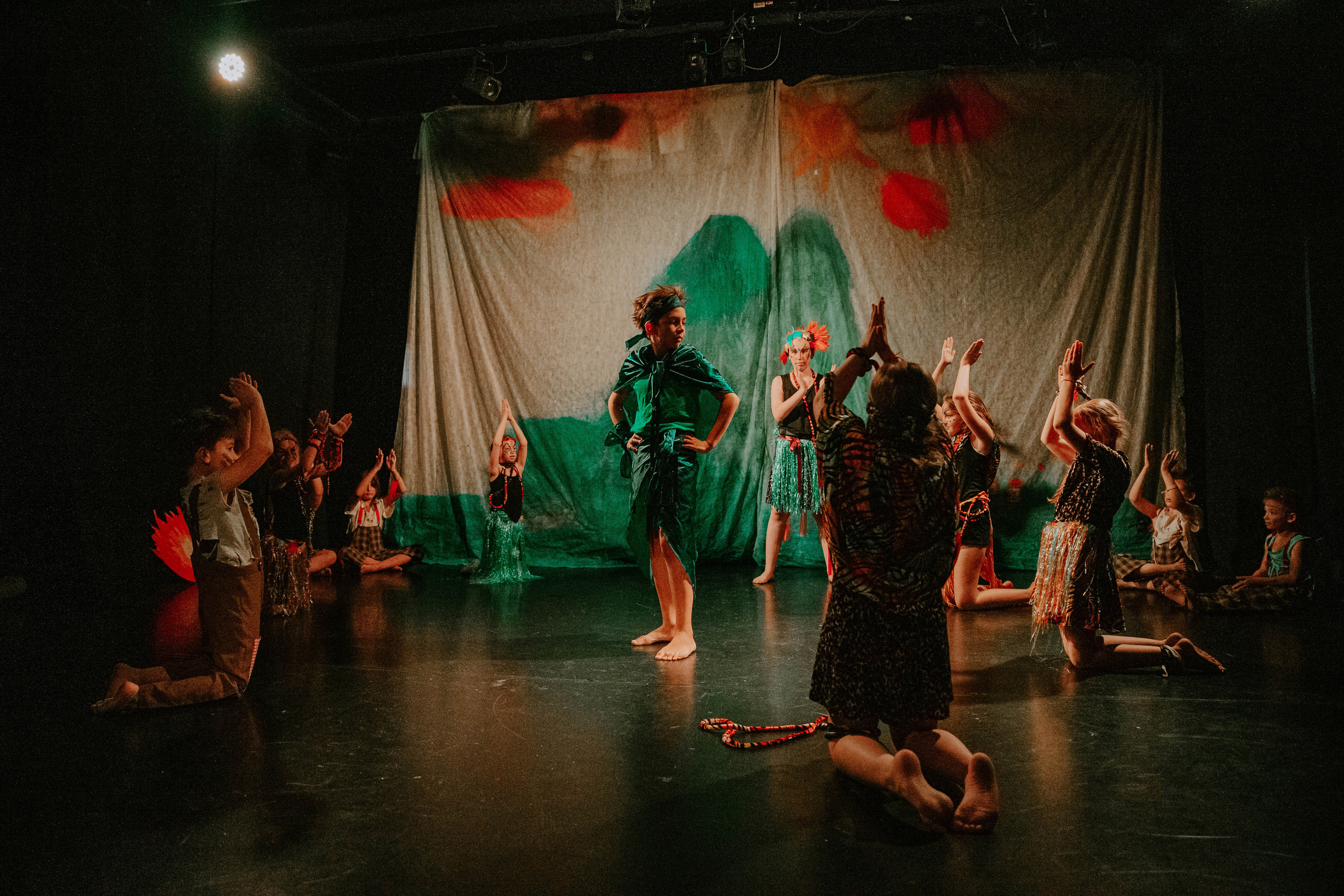 Питер Пэн 1.07.2022. Фотограф в Москве и любой точке земного шара Алёна Вялова (Чулкова)