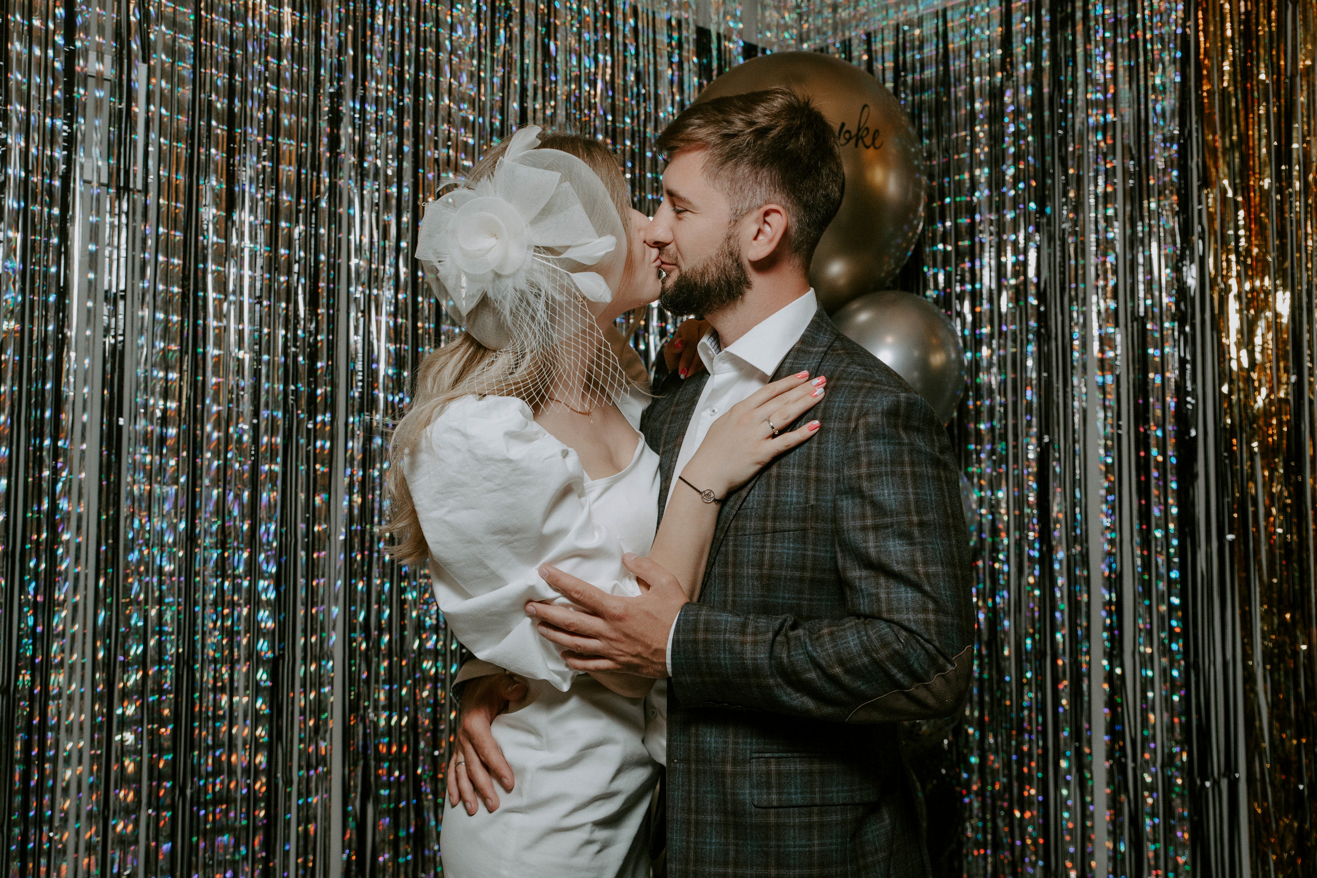 Юбилей Алексея. Фотограф в Москве и любой точке земного шара Алёна Вялова (Чулкова)