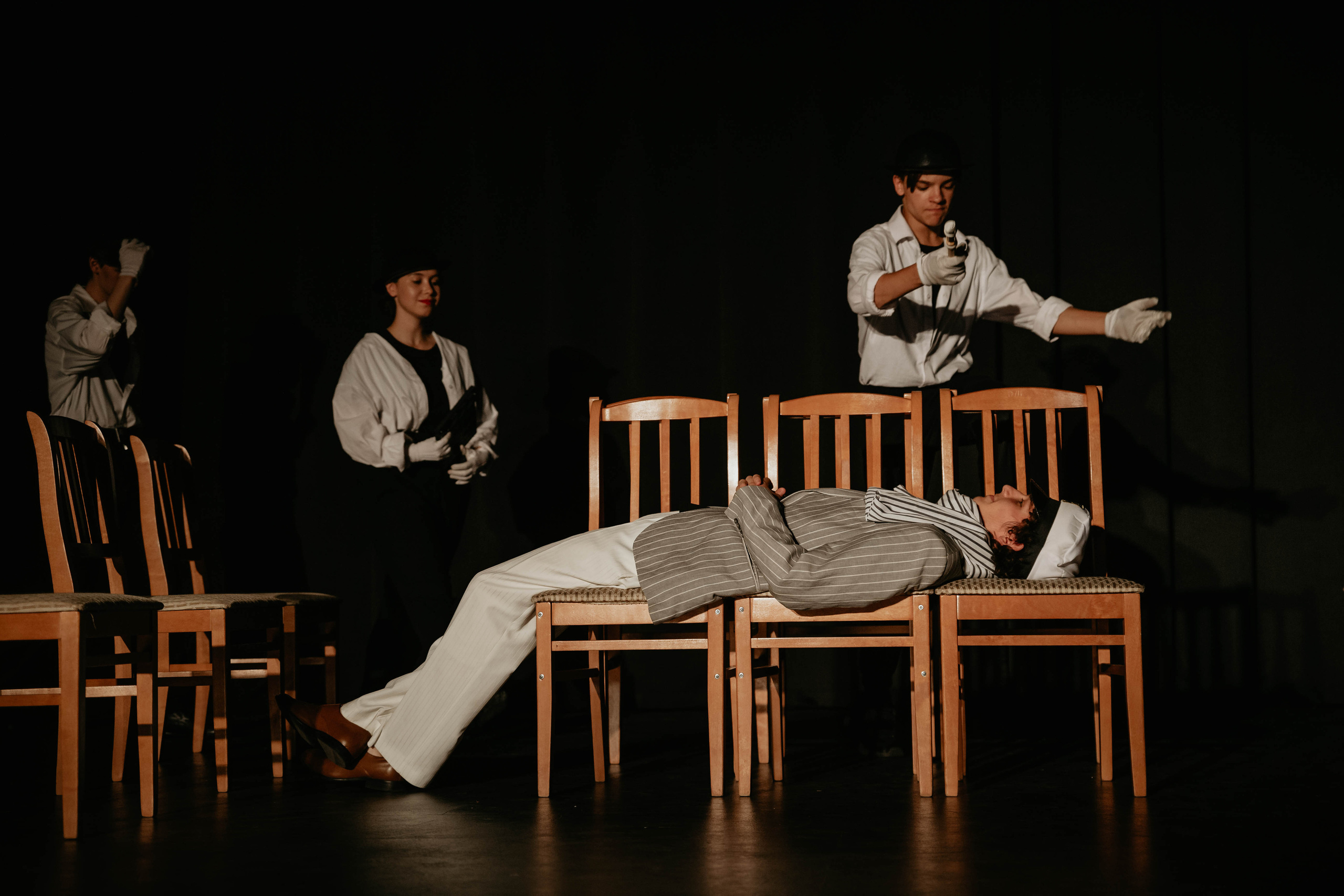 12 стульев 30.07.2022. Фотограф в Москве и любой точке земного шара Алёна Вялова (Чулкова)