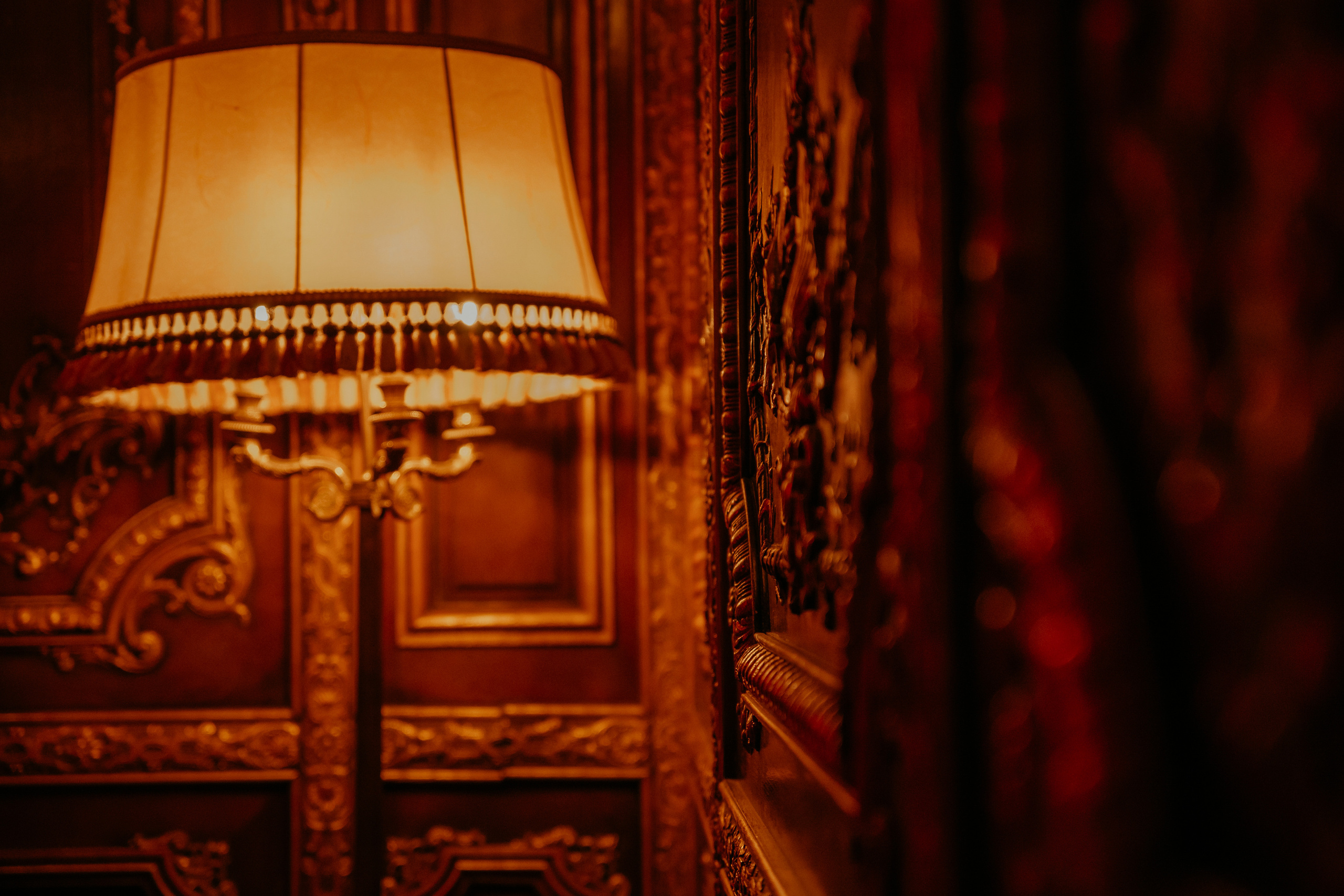 Юбилей Игоря в Турандоте. Фотограф в Москве и любой точке земного шара Алёна Вялова (Чулкова)