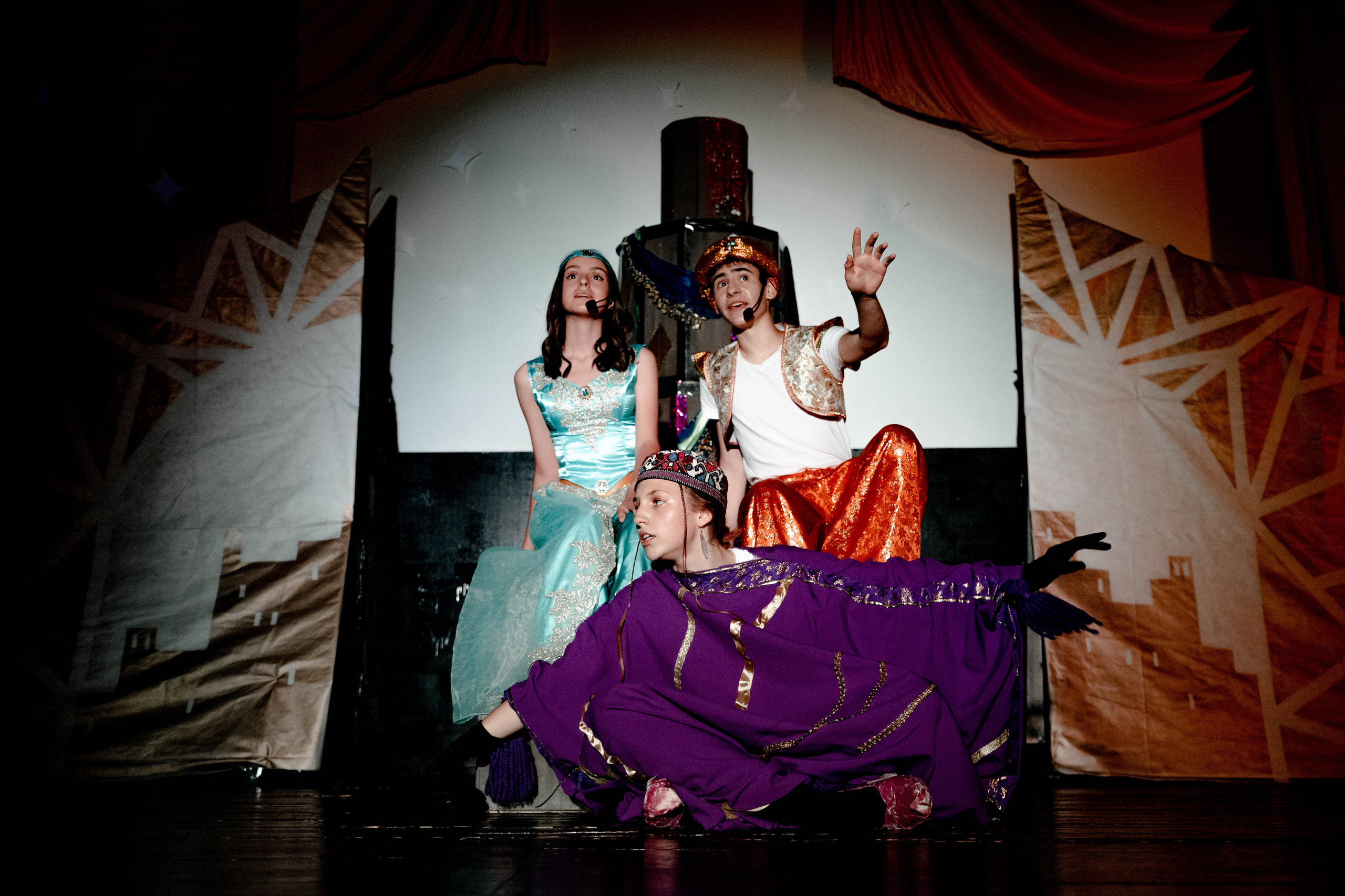 Волшебная лампа Аладина 30.06.22. Photographer in Moscow & everywhere in the World Alena Vyalova