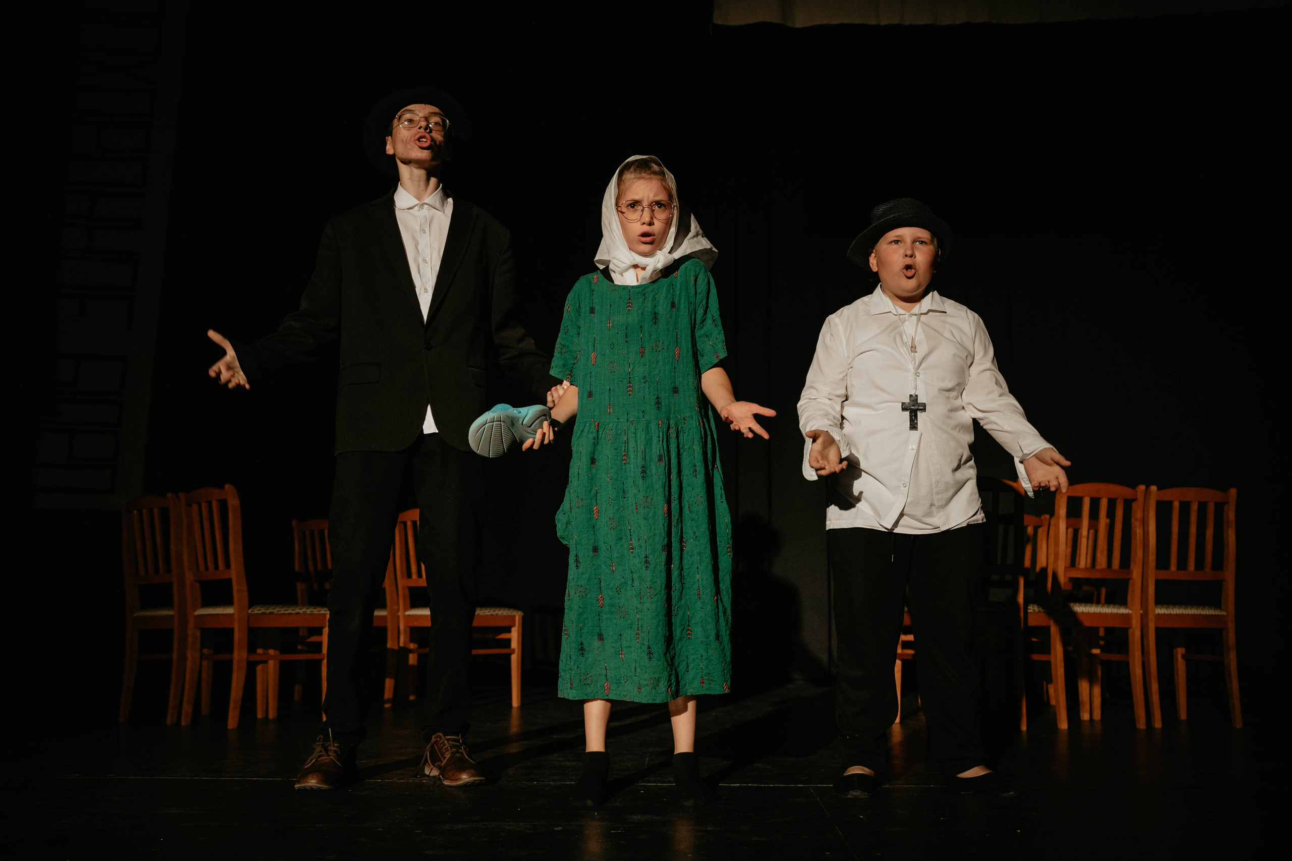 12 стульев 30.07.2022. Фотограф в Москве и любой точке земного шара Алёна Вялова (Чулкова)