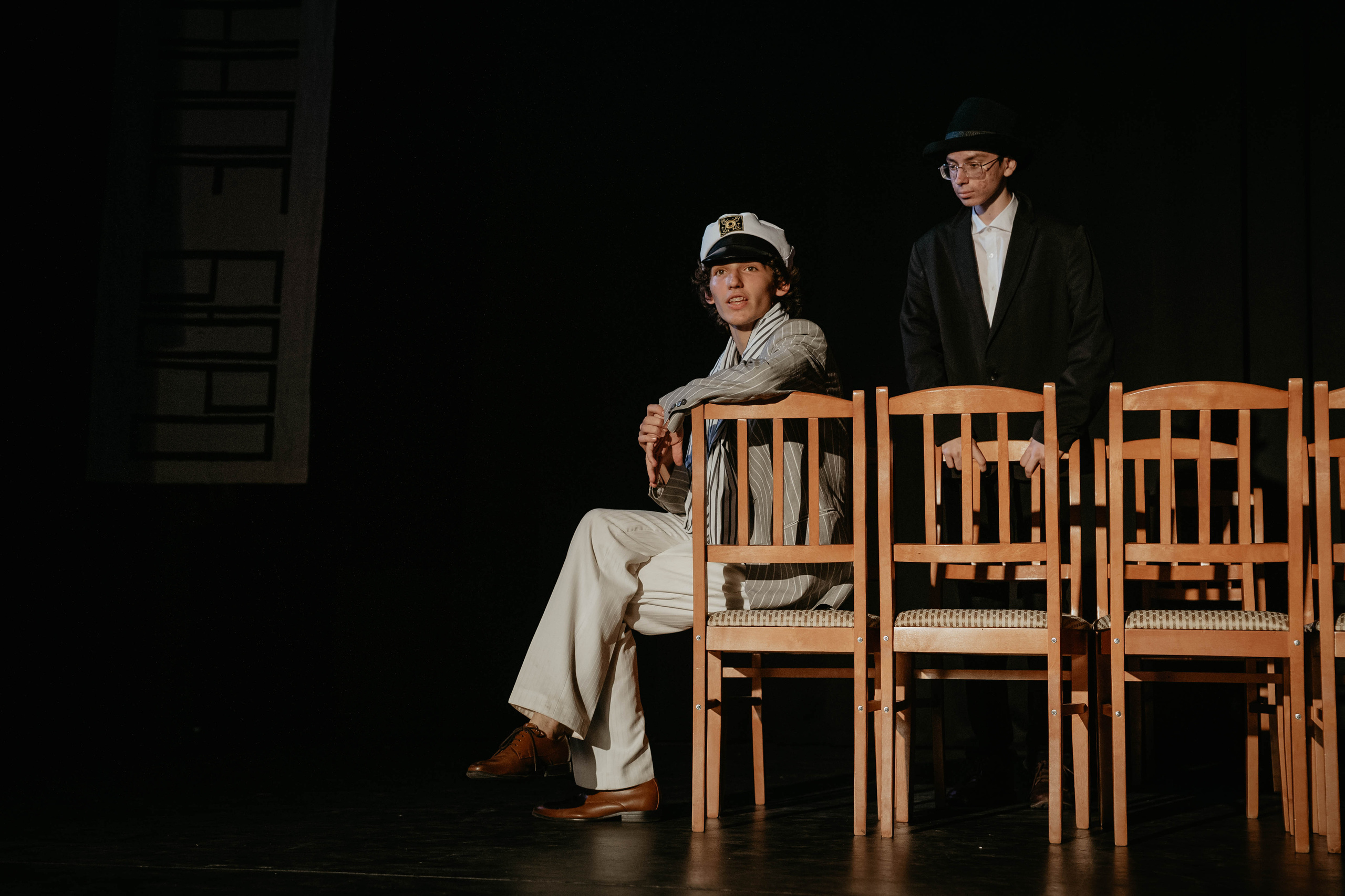 12 стульев 30.07.2022. Фотограф в Москве и любой точке земного шара Алёна Вялова (Чулкова)