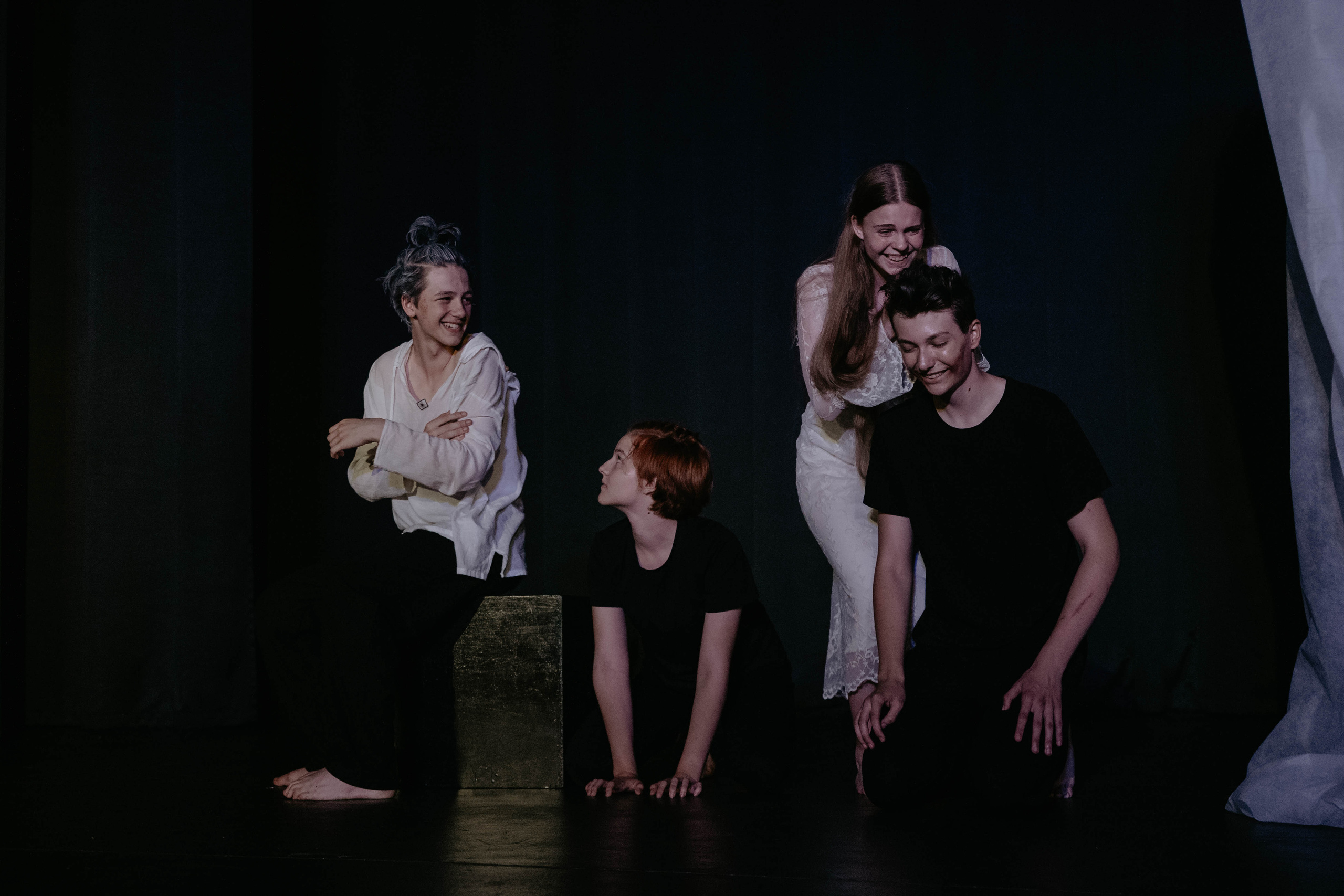 Человек который смеется. Фотограф в Москве и любой точке земного шара Алёна Вялова (Чулкова)