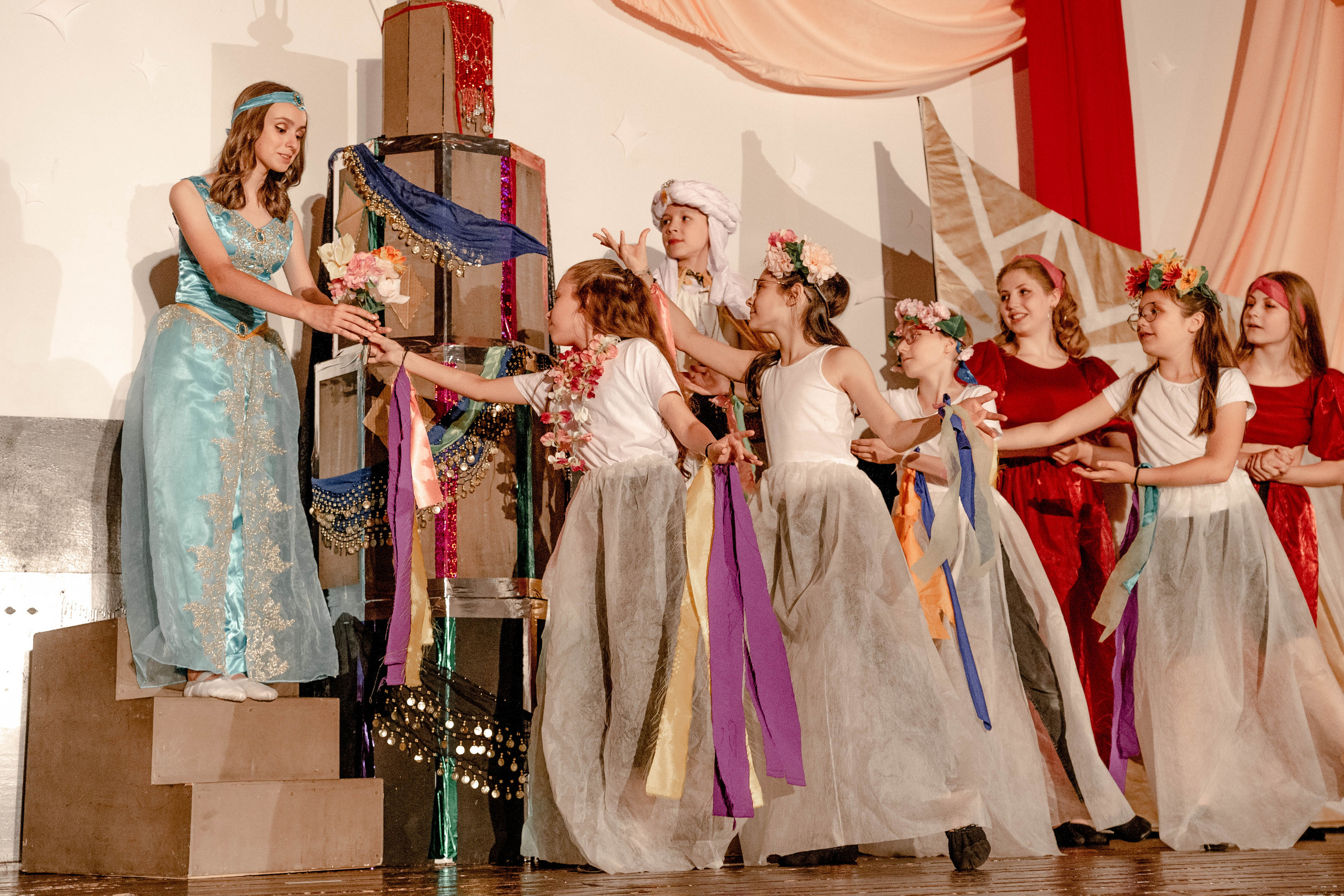 Волшебная лампа Аладина 30.06.22. Photographer in Moscow & everywhere in the World Alena Vyalova