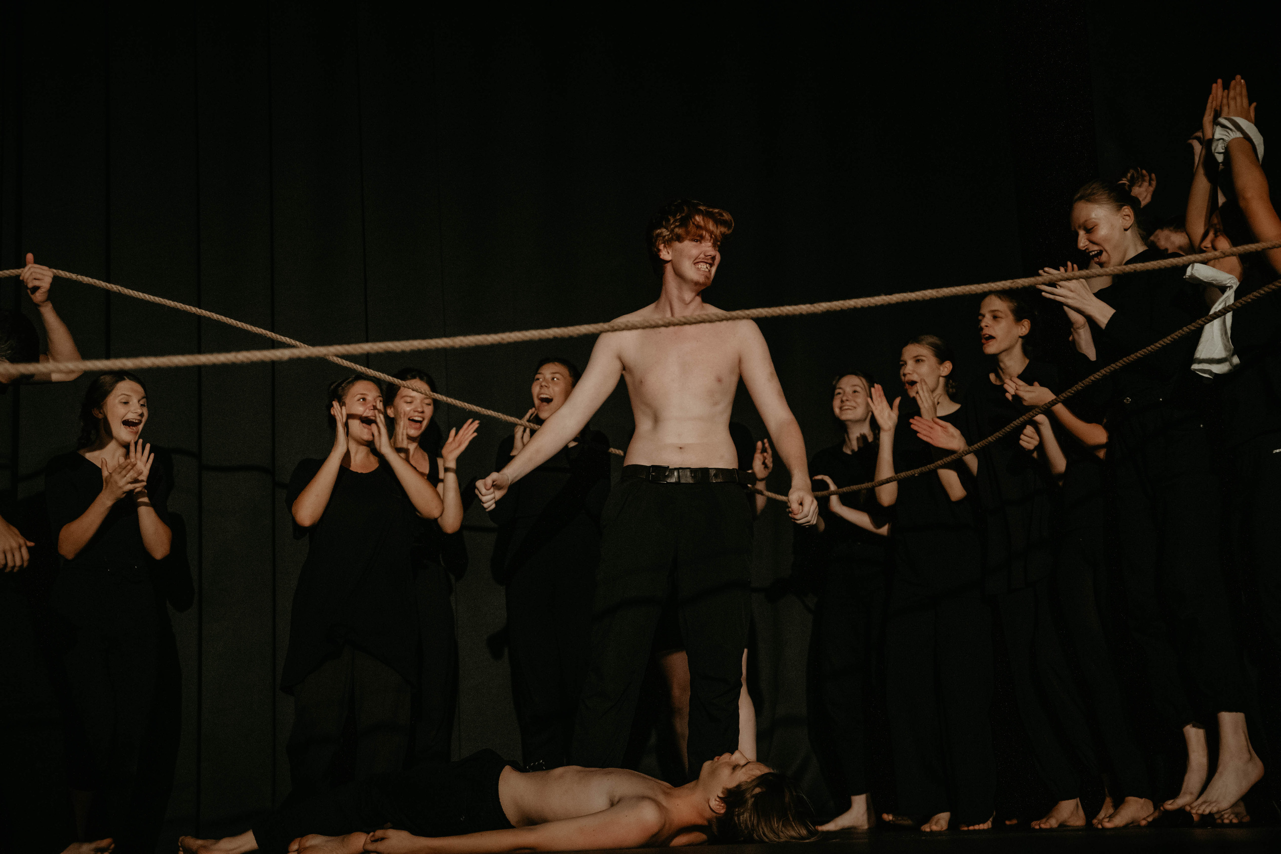 Человек который смеется. Фотограф в Москве и любой точке земного шара Алёна Вялова (Чулкова)