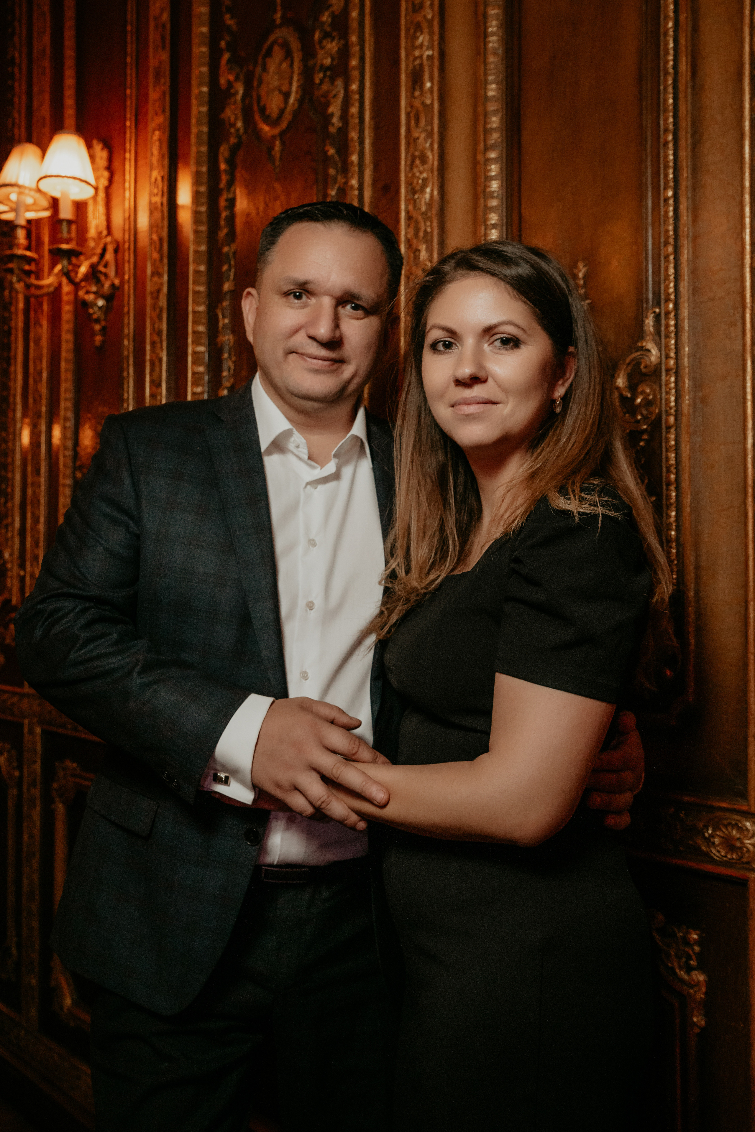 Юбилей Игоря в Турандоте. Фотограф в Москве и любой точке земного шара Алёна Вялова (Чулкова)