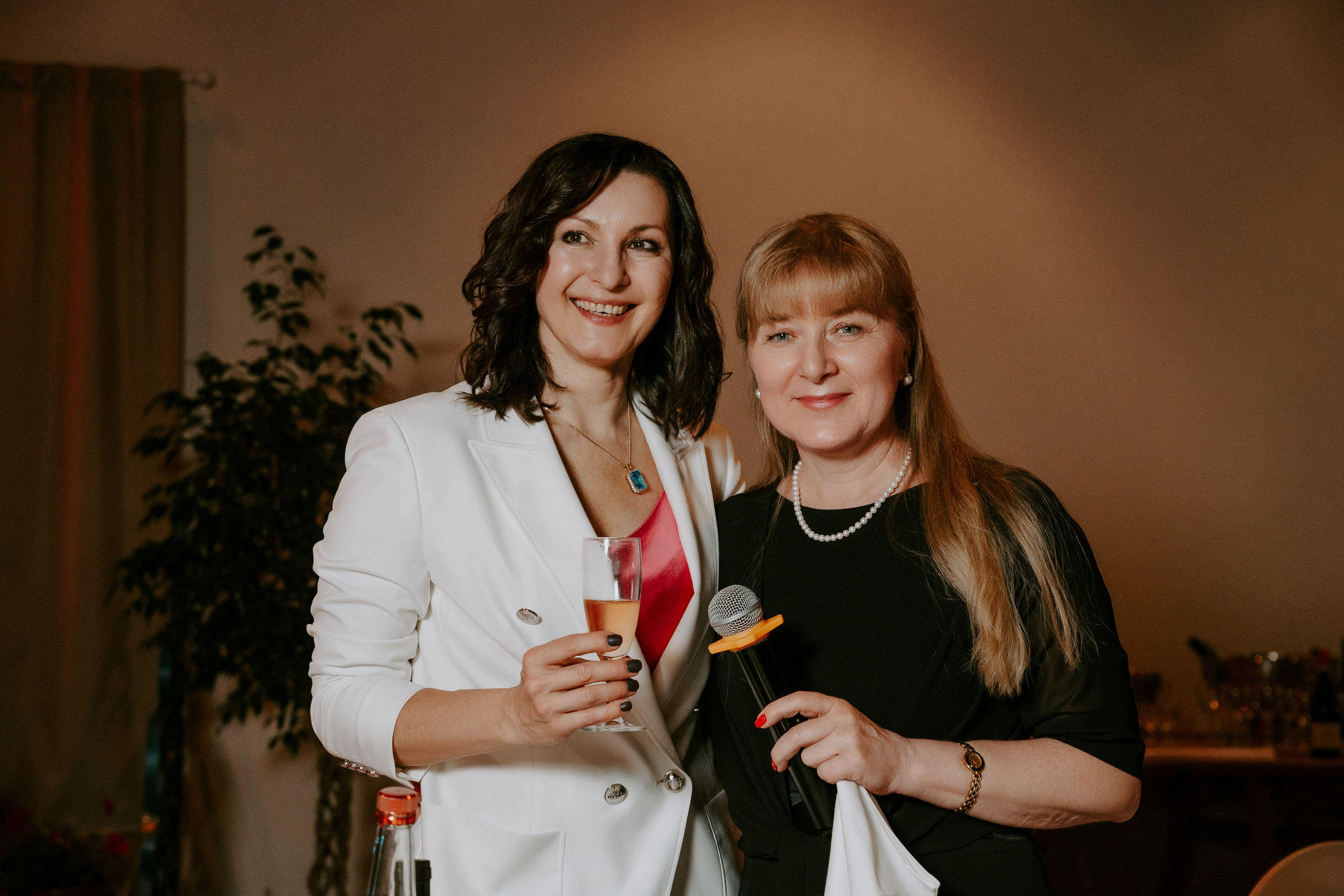 Юбилей Людмилы в Country Club. Photographer in Moscow & everywhere in the World Alena Vyalova