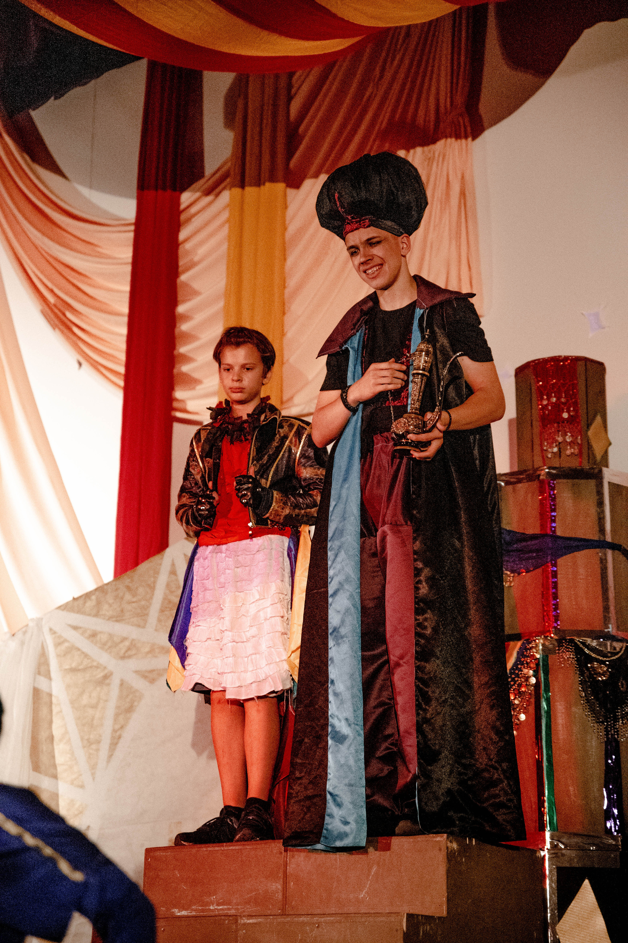 Волшебная лампа Аладина 30.06.22. Photographer in Moscow & everywhere in the World Alena Vyalova